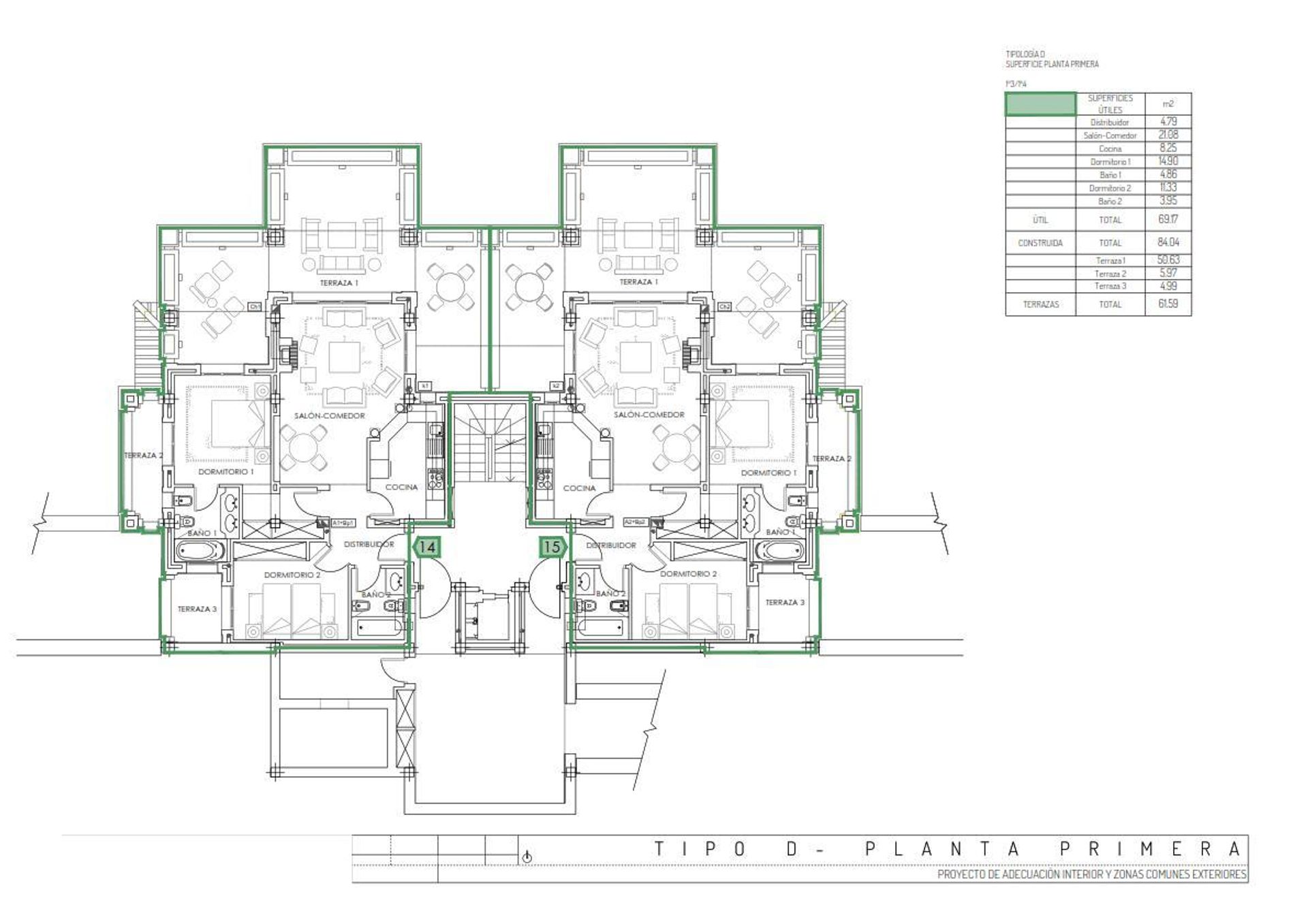 Kondominium w Marbella, Andalucía 12812598