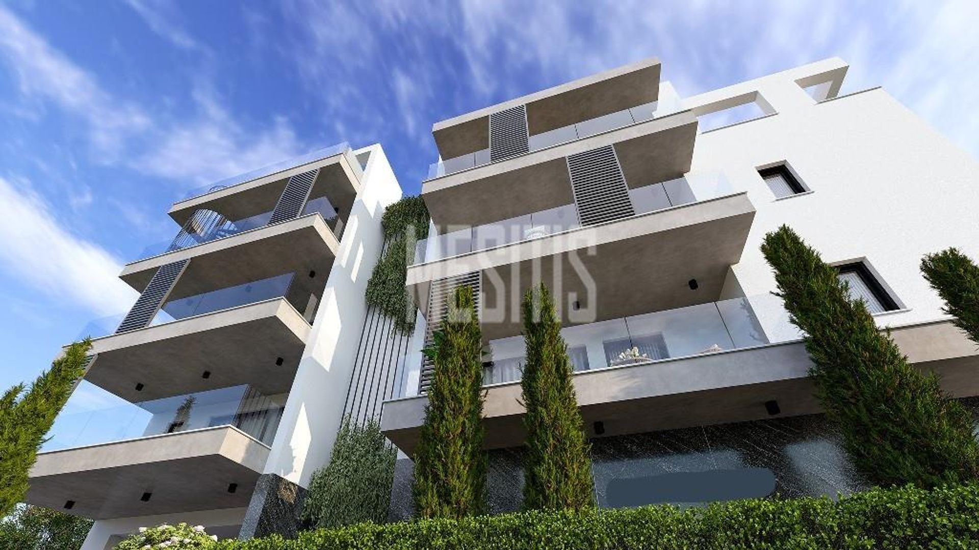 Condominio en Latsia, Nicosia 12812610