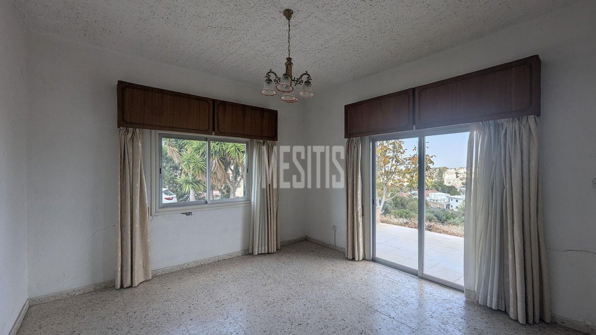 Huis in Agia Marina, Nicosia 12812785