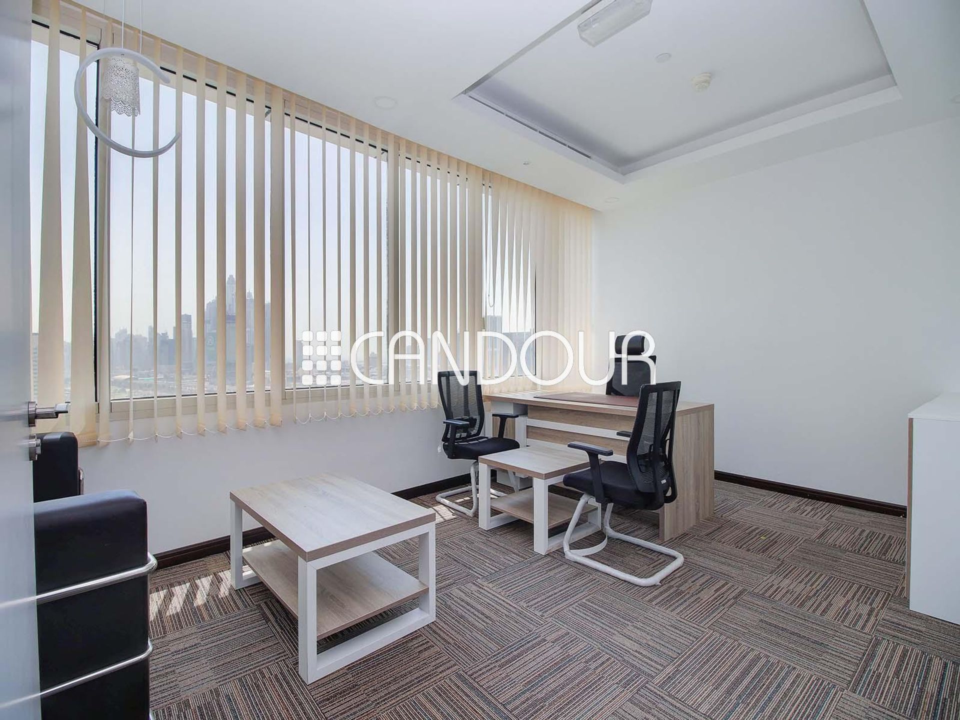 Office in Dubai, Dubayy 12813074