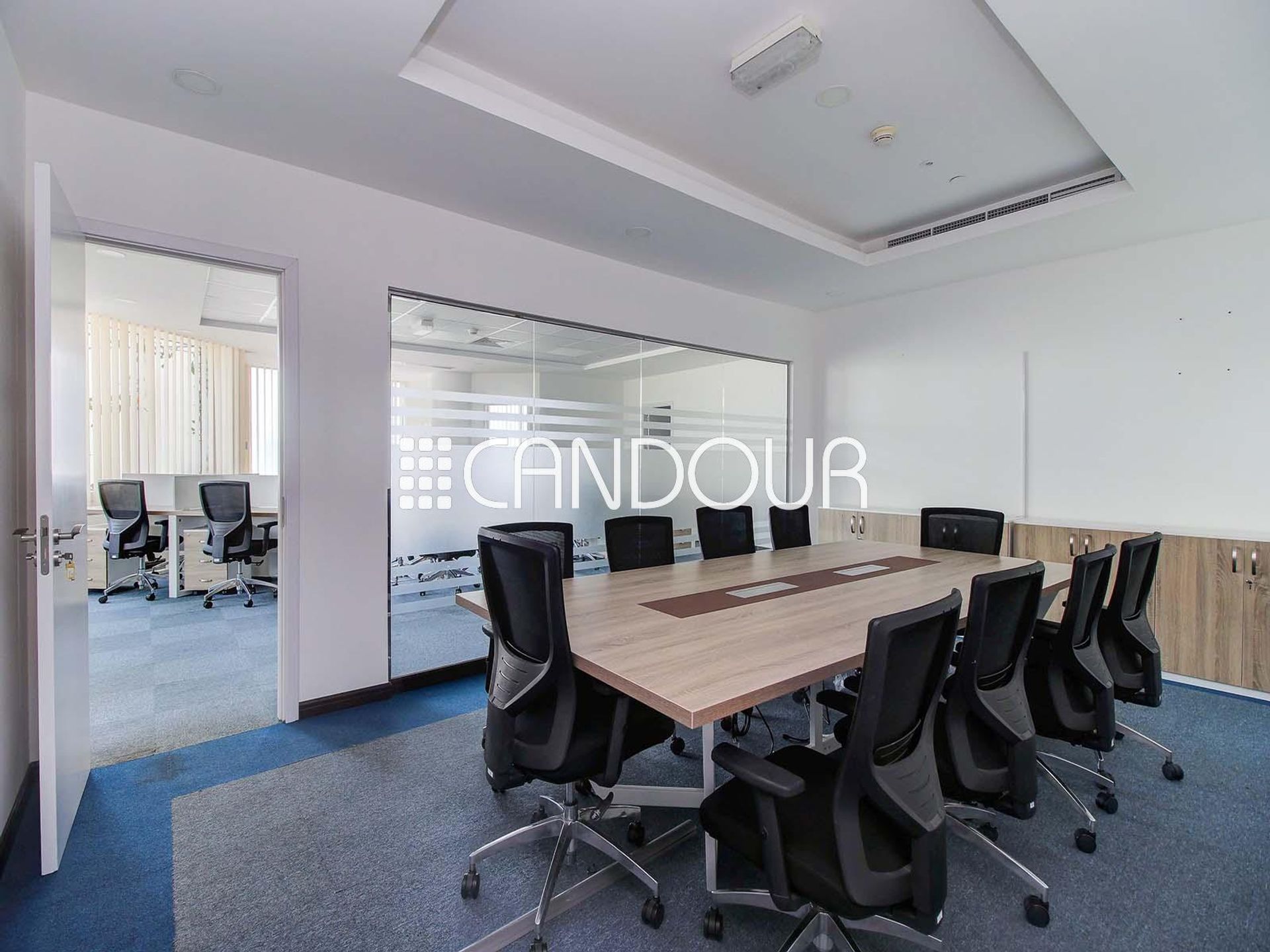 Office in Dubai, Dubayy 12813074