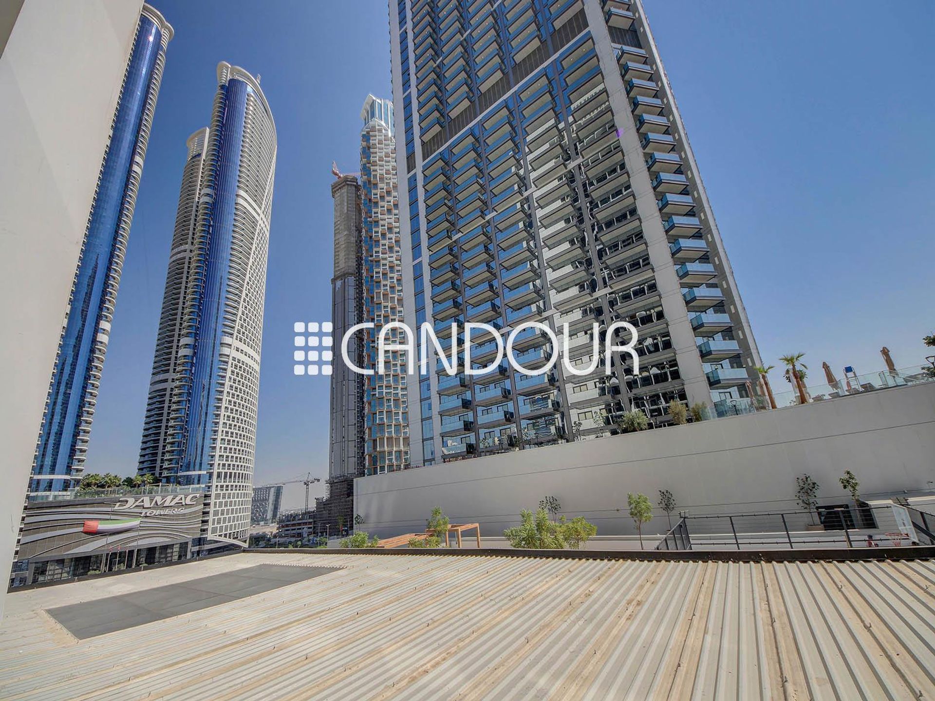 Condominium in Dubai, Dubai 12813077