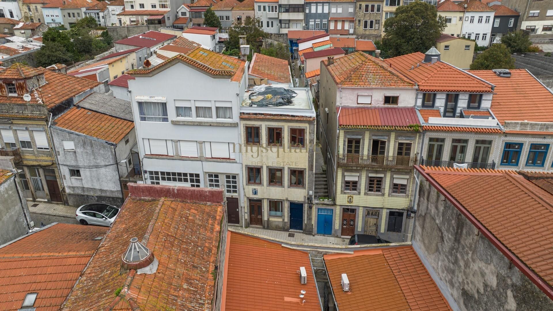 Haus im Godim, Porto 12813084