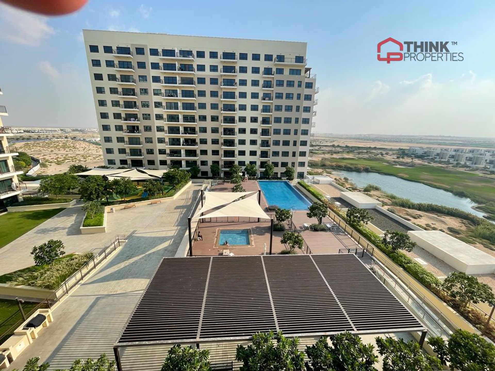 Condominium in دبي, دبي 12813091