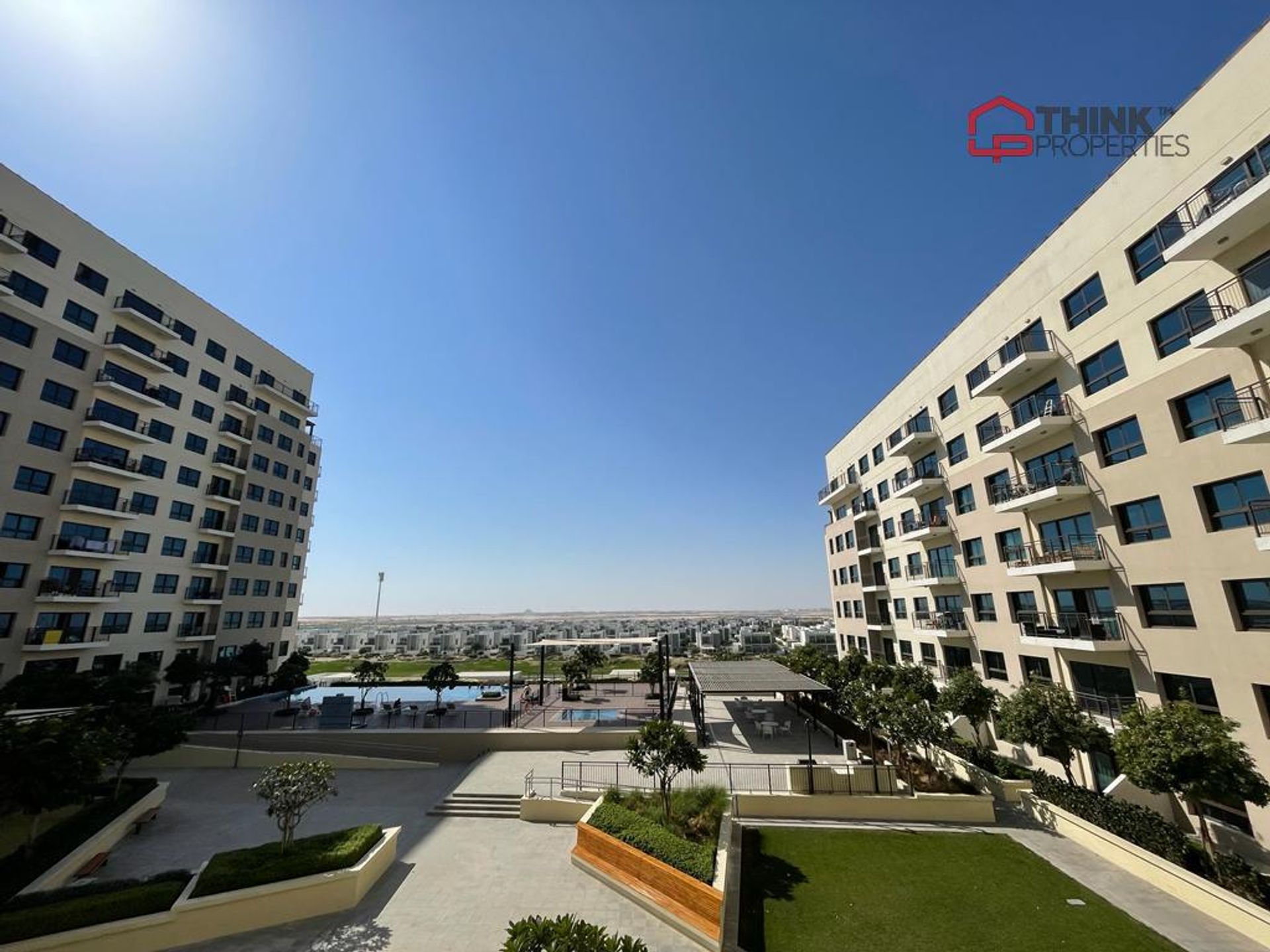 Condominium in دبي, دبي 12813091