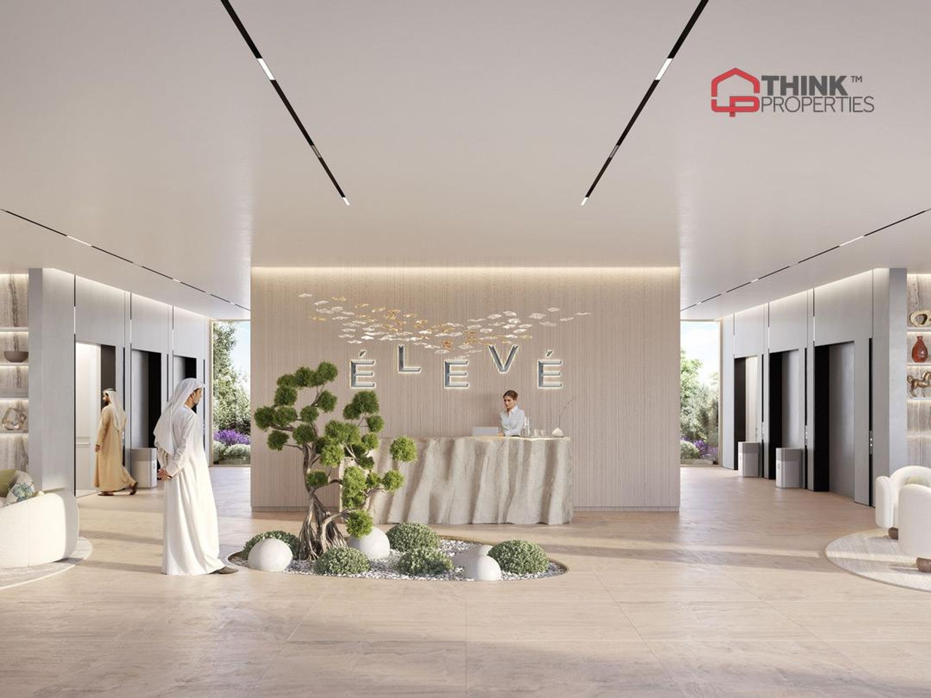 Condominio nel Dubai, Dubayy 12813121