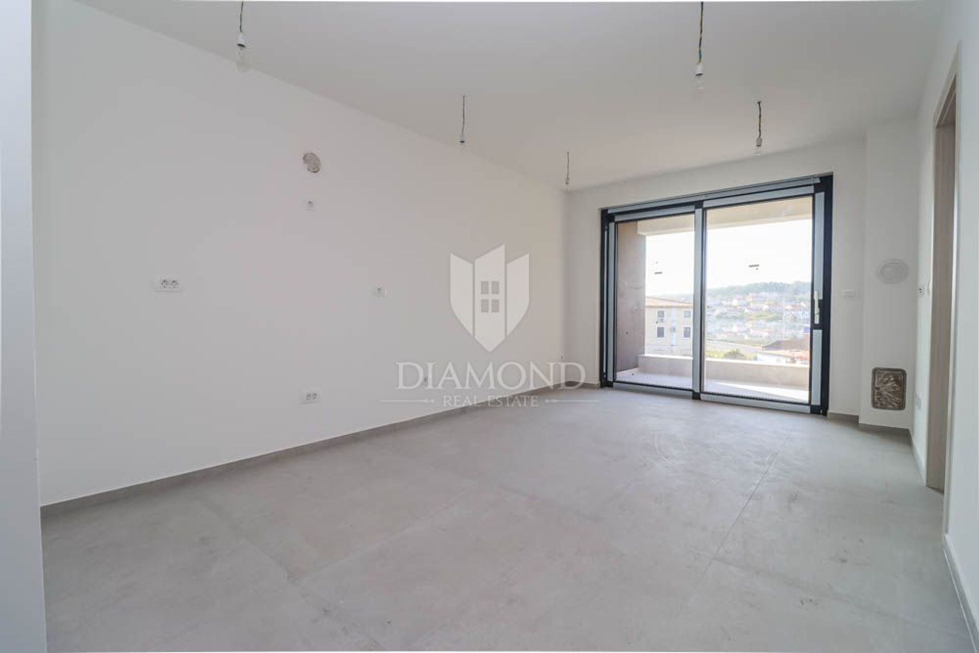 Condominium dans Zminj, Istarska Zupanija 12813214