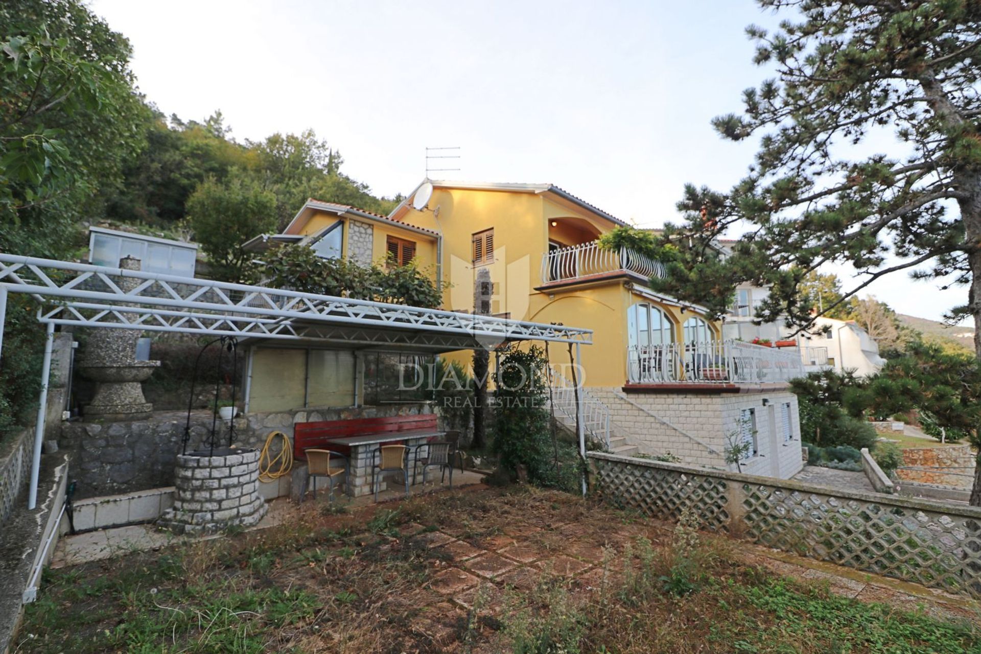 casa no Plomin, Istria County 12813219