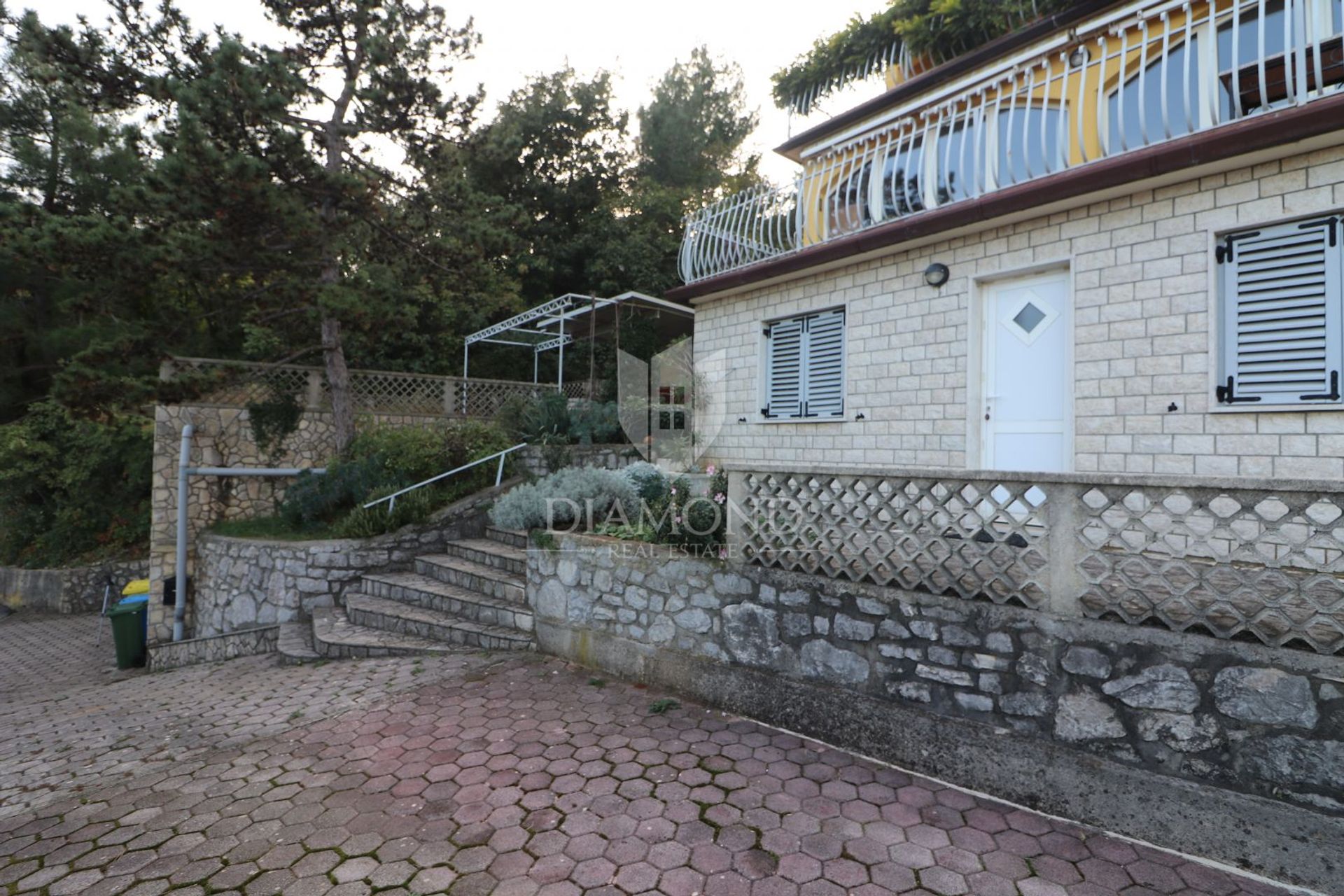 casa no Plomin, Istria County 12813219