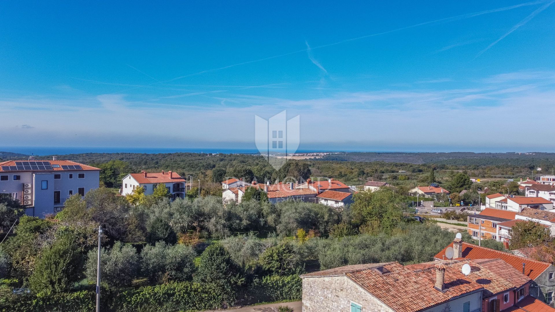 Condominio en Poreč, Istria County 12813229