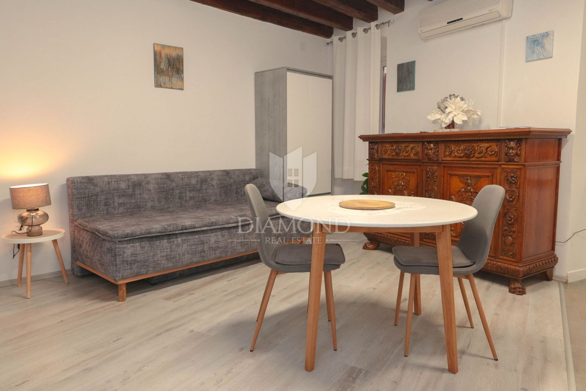 Condominium in Rovinj, Istarska Zupanija 12813235