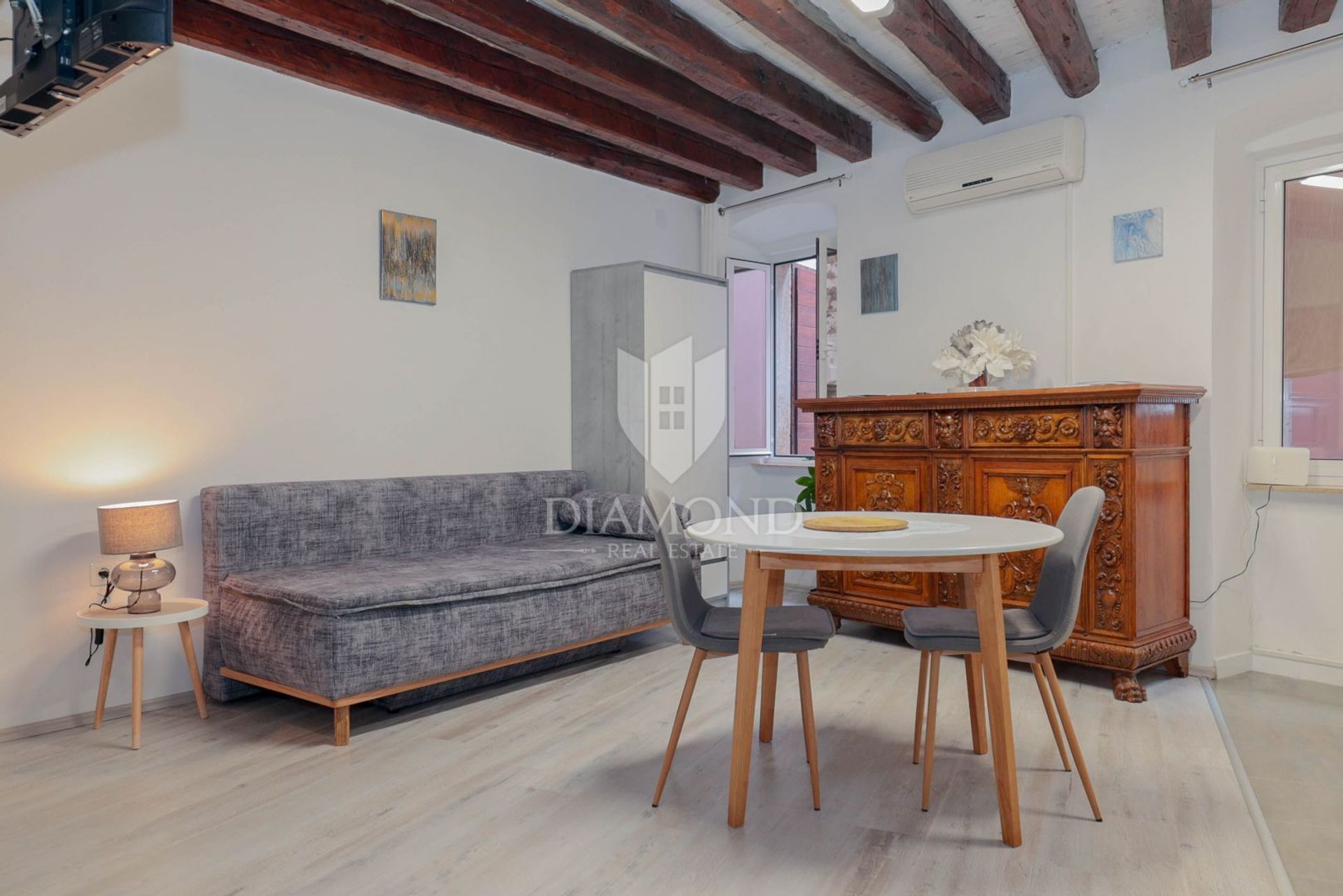 Condominium in Rovinj, Istarska Zupanija 12813235