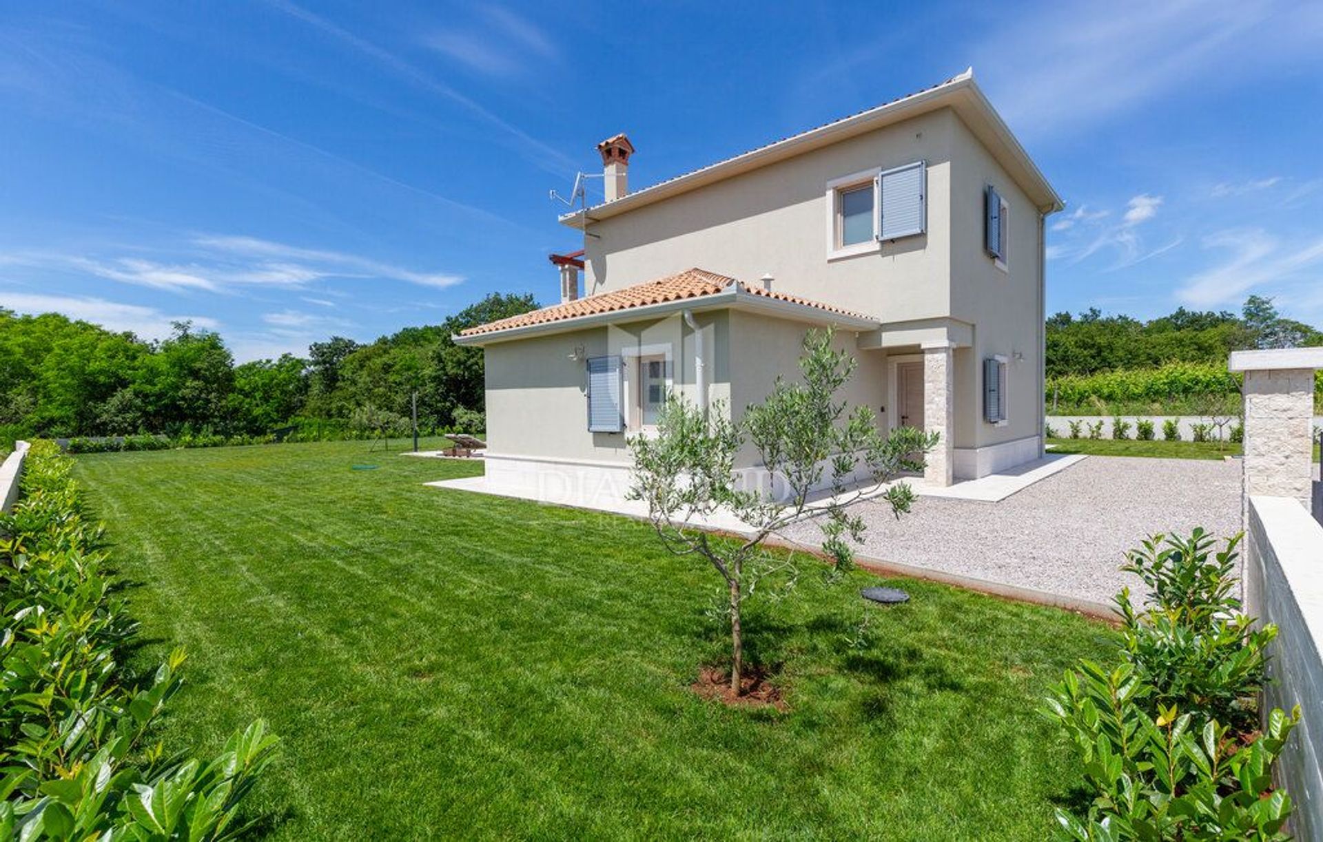 Haus im Labin, Istria County 12813254