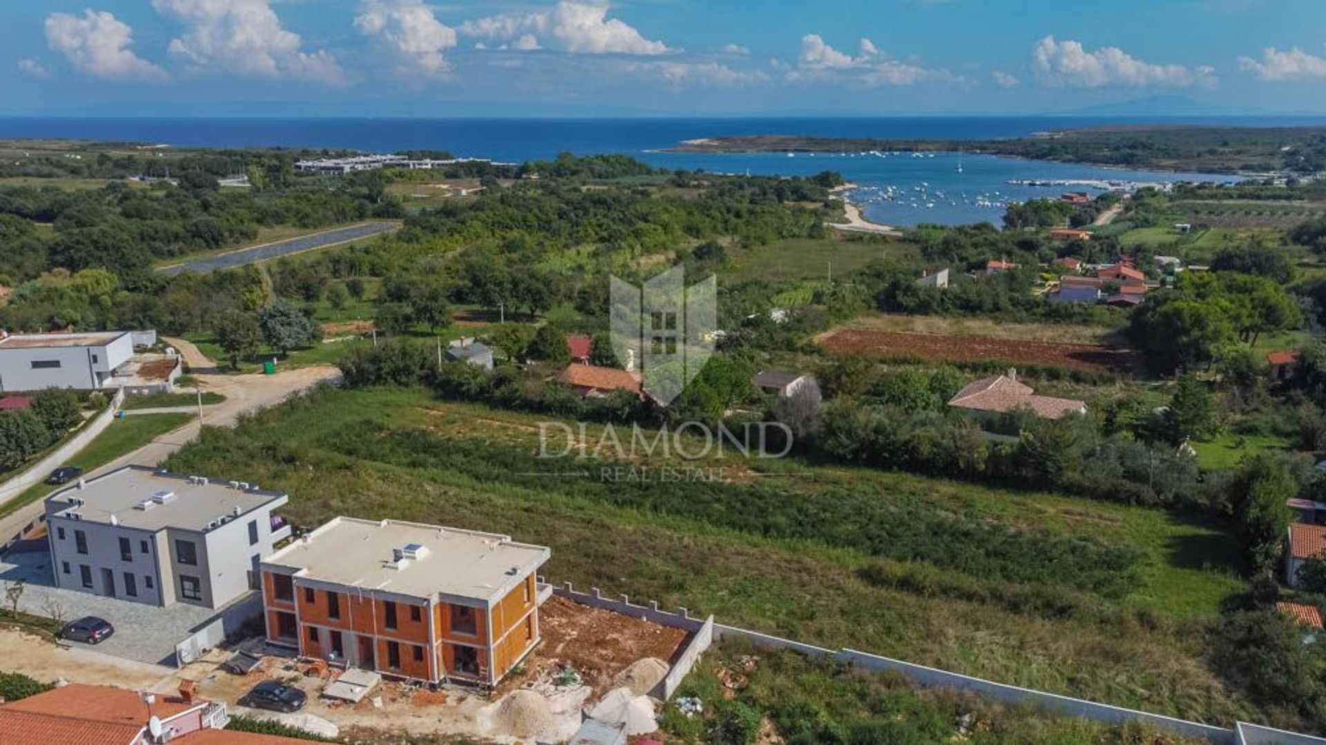 Condominio nel Ližnjan, Istria County 12813282