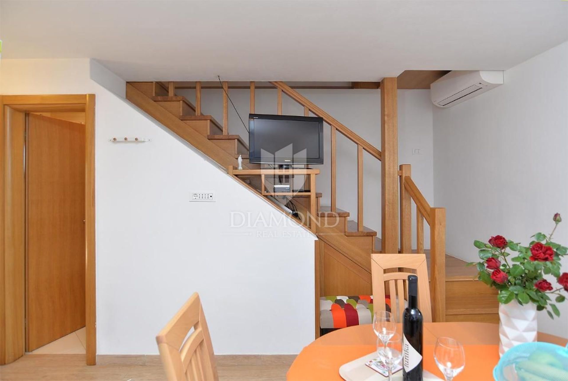 casa en Rovinj, Istria County 12813295