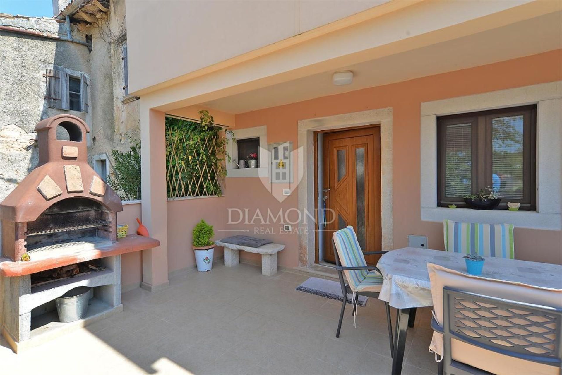 casa en Rovinj, Istria County 12813295