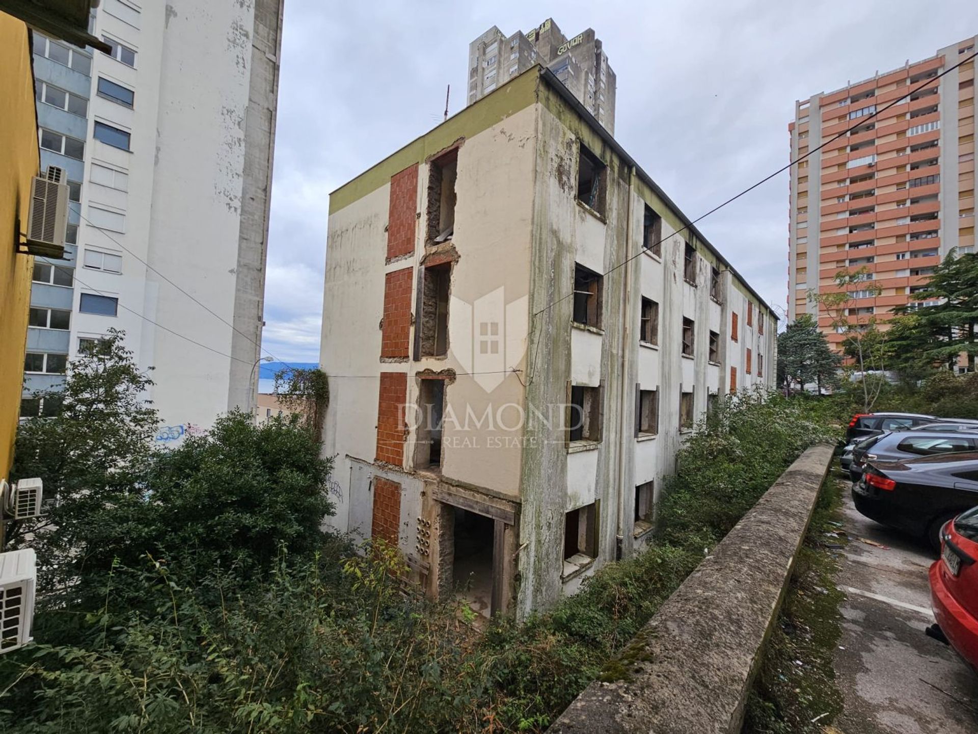 Hus i Rijeka, Primorsko-goranska županija 12813306