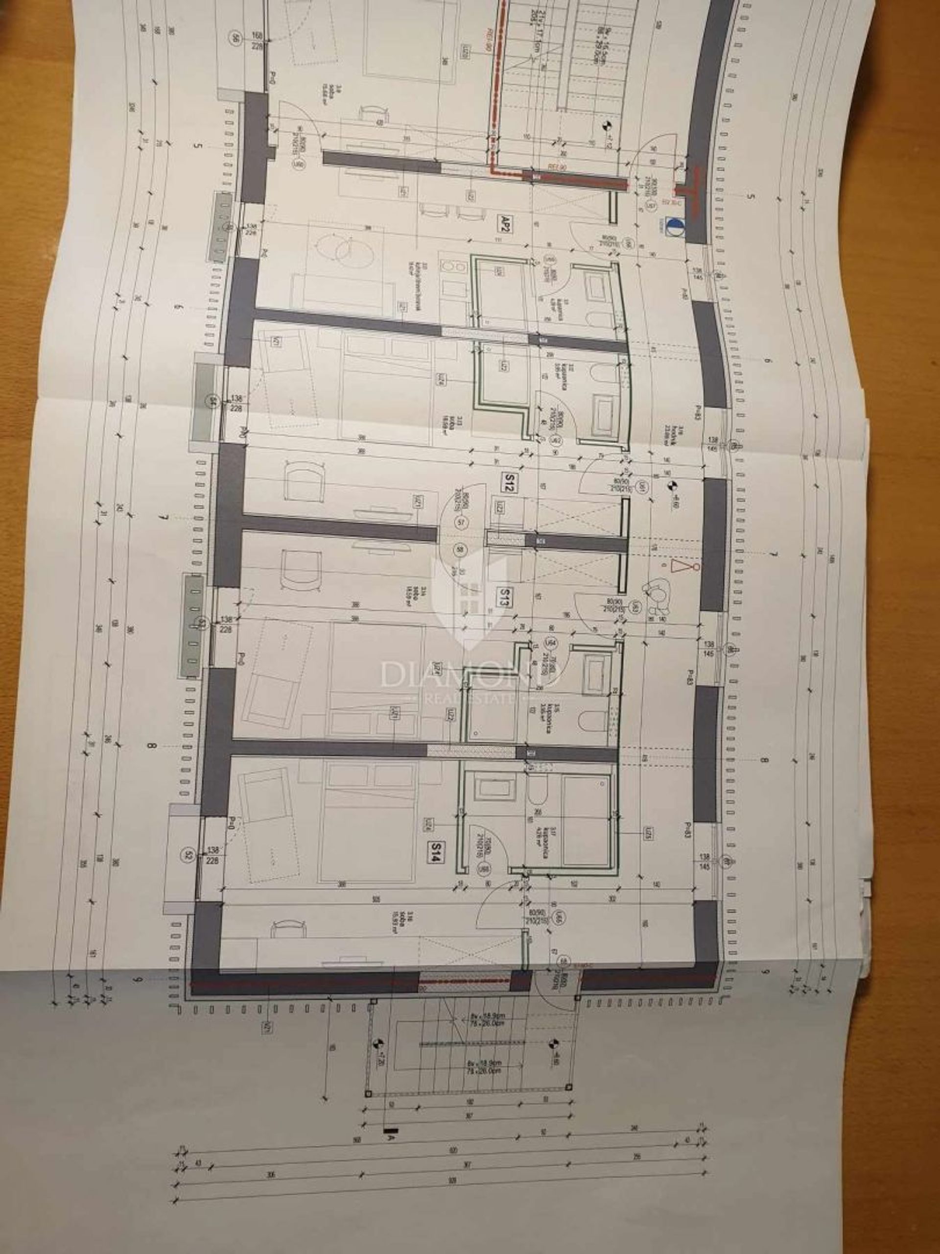 Hus i Rijeka, Primorsko-goranska županija 12813306