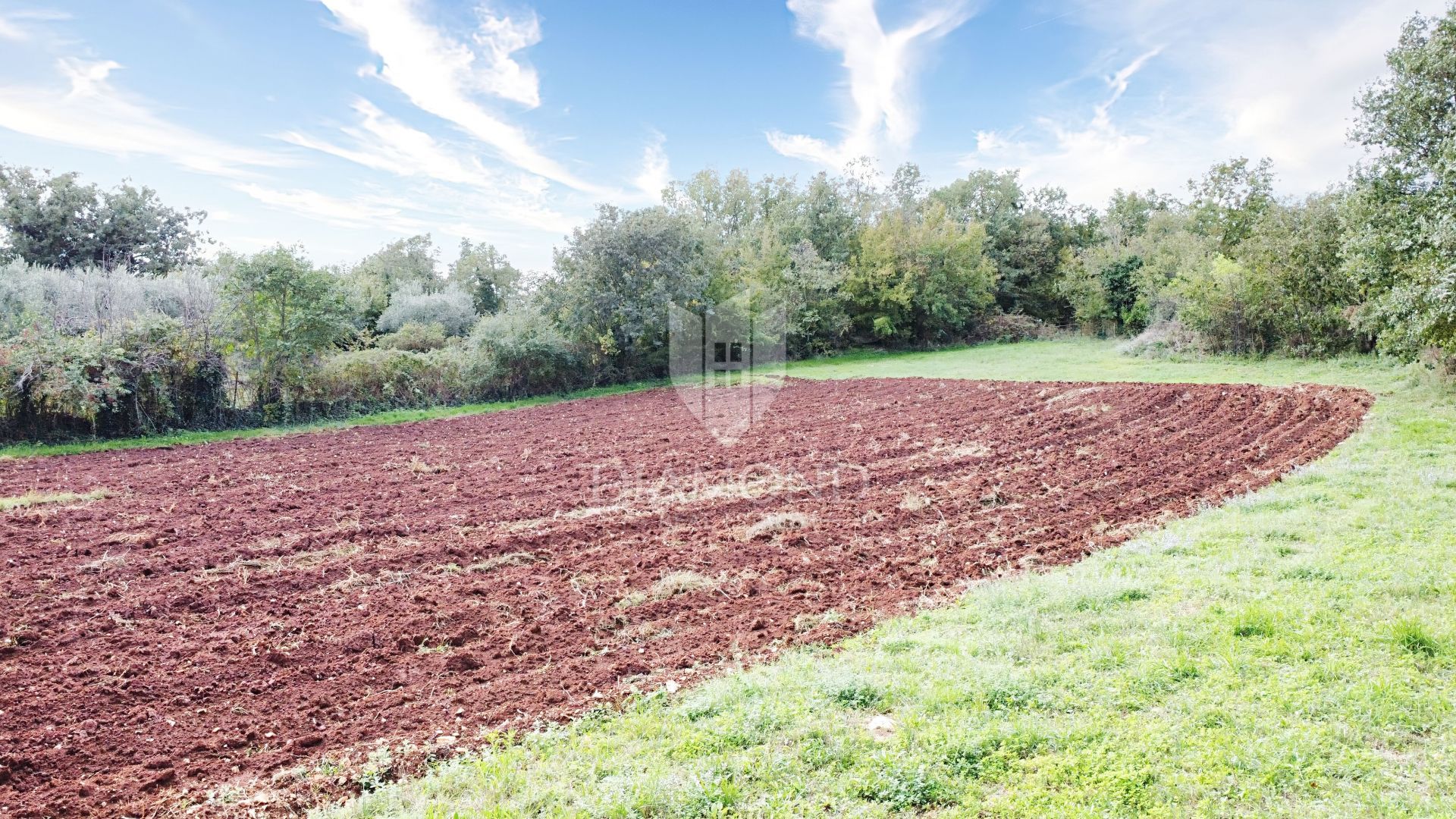 Land in Porec, Istarska Zupanija 12813310