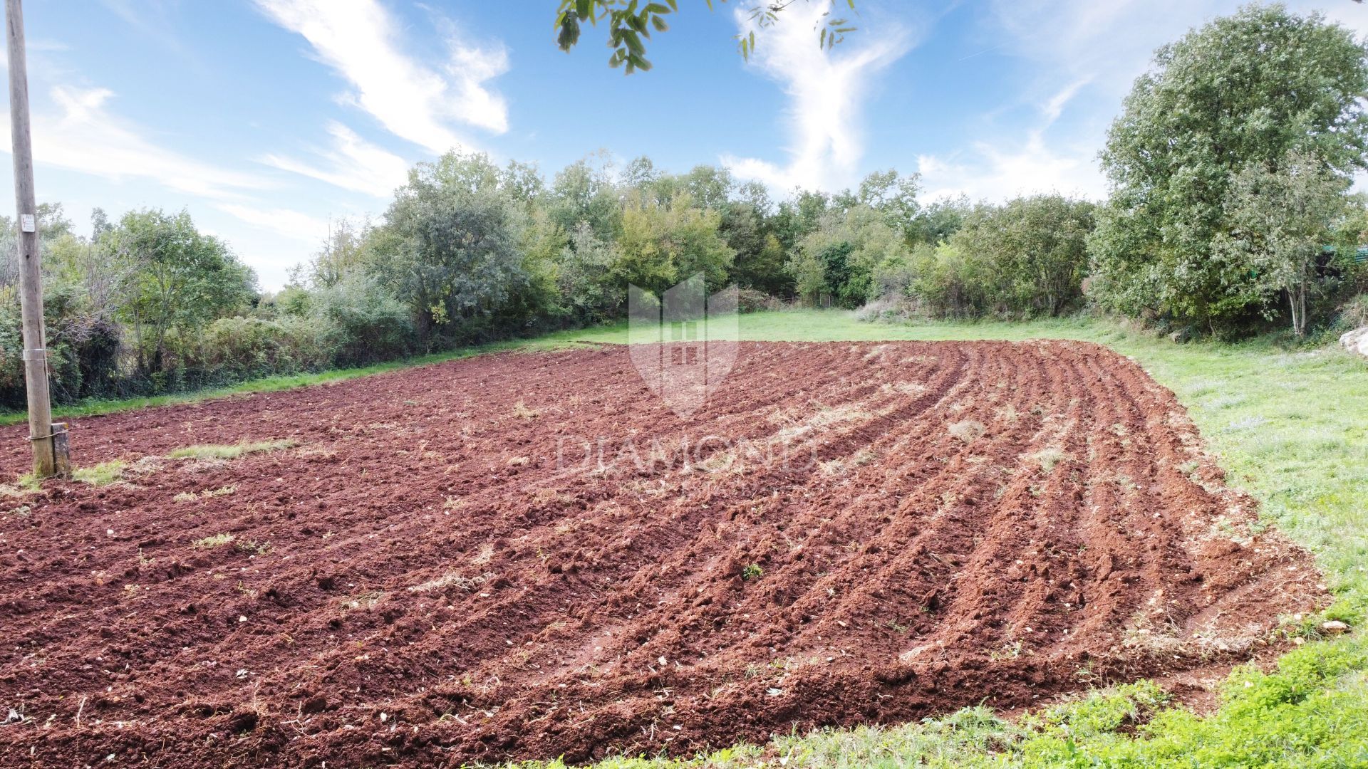 Land in Porec, Istarska Zupanija 12813310