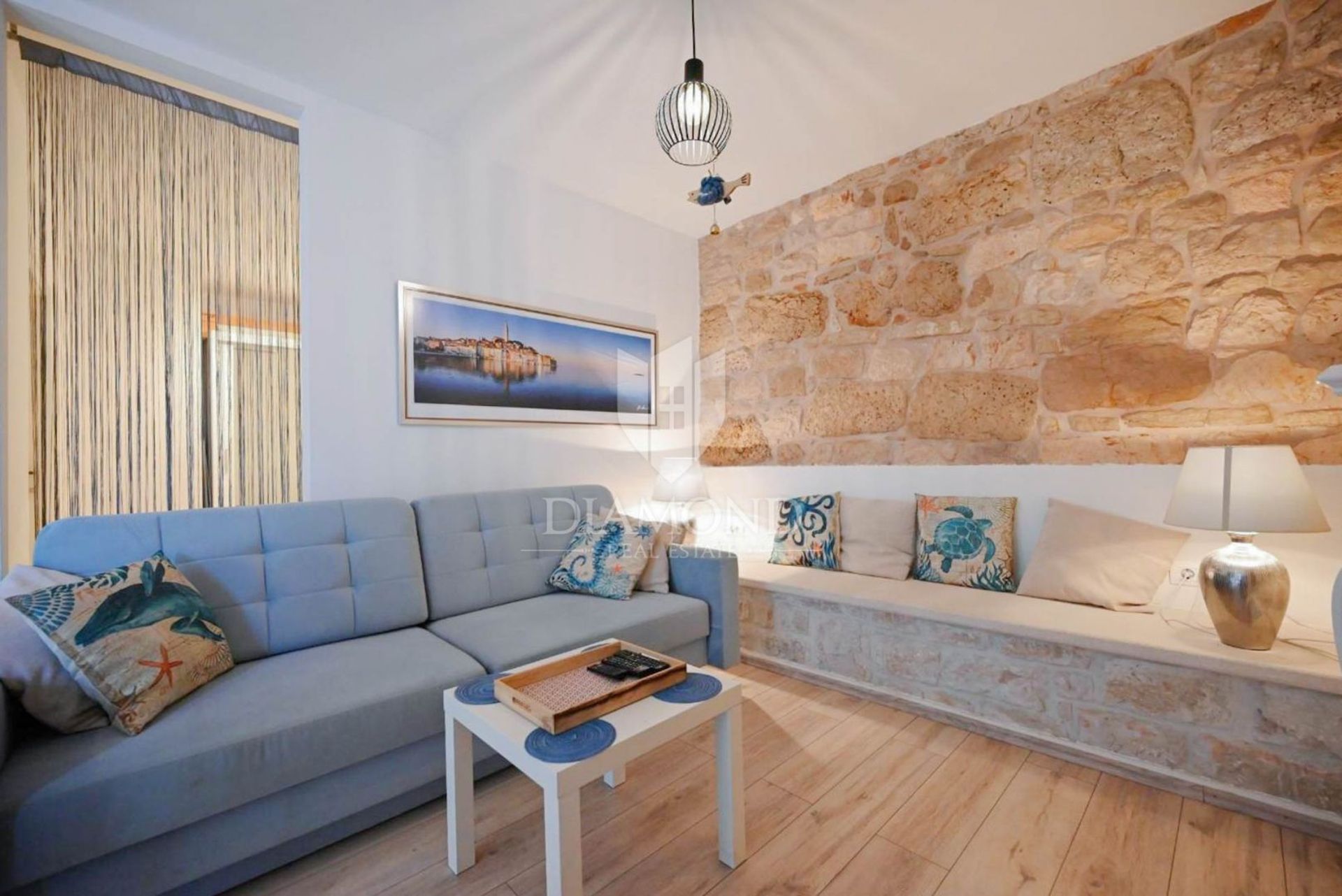 Condominium in Rovinj, Istarska Zupanija 12813313