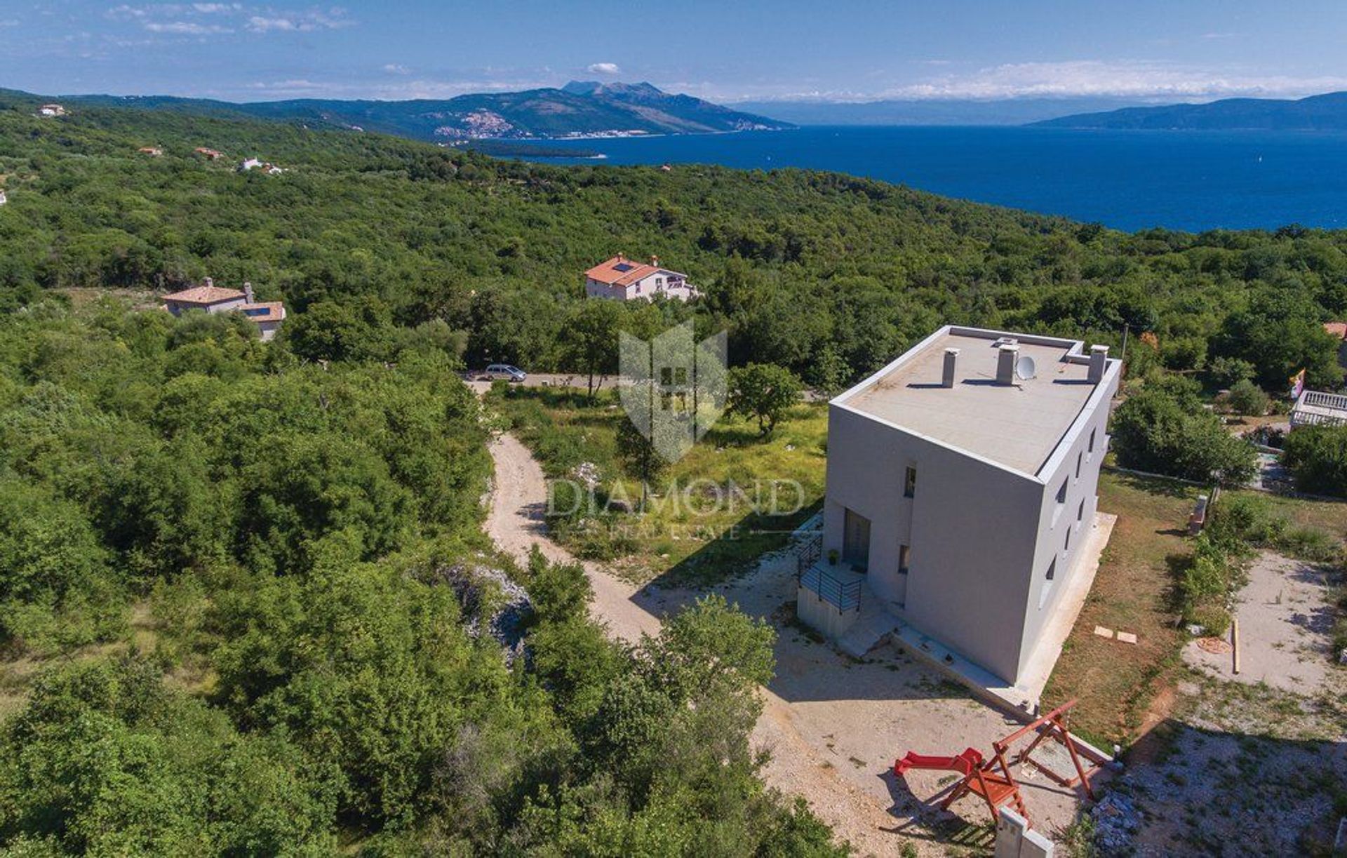 Haus im Rabac, Istria County 12813314