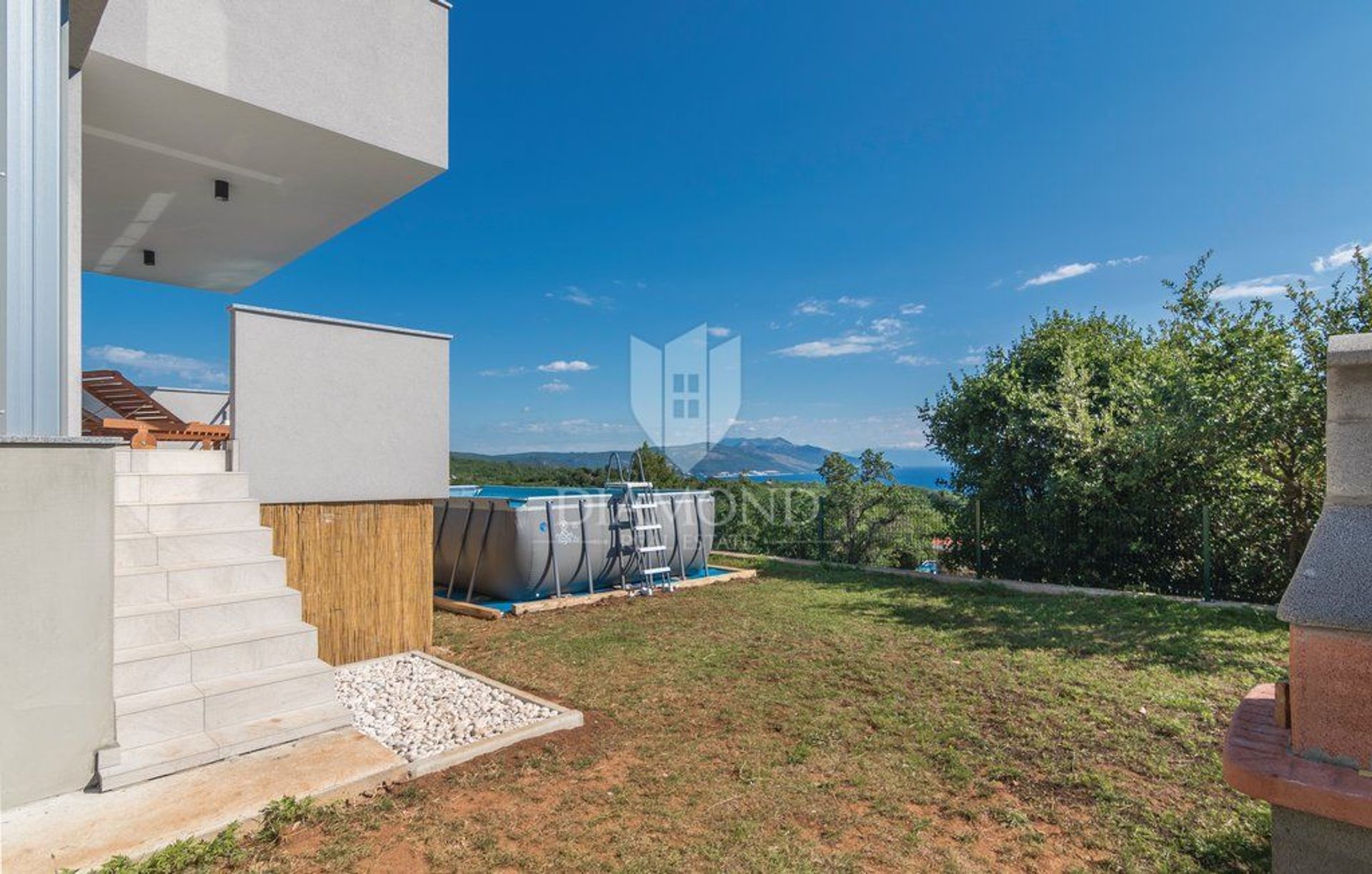 Haus im Rabac, Istria County 12813314