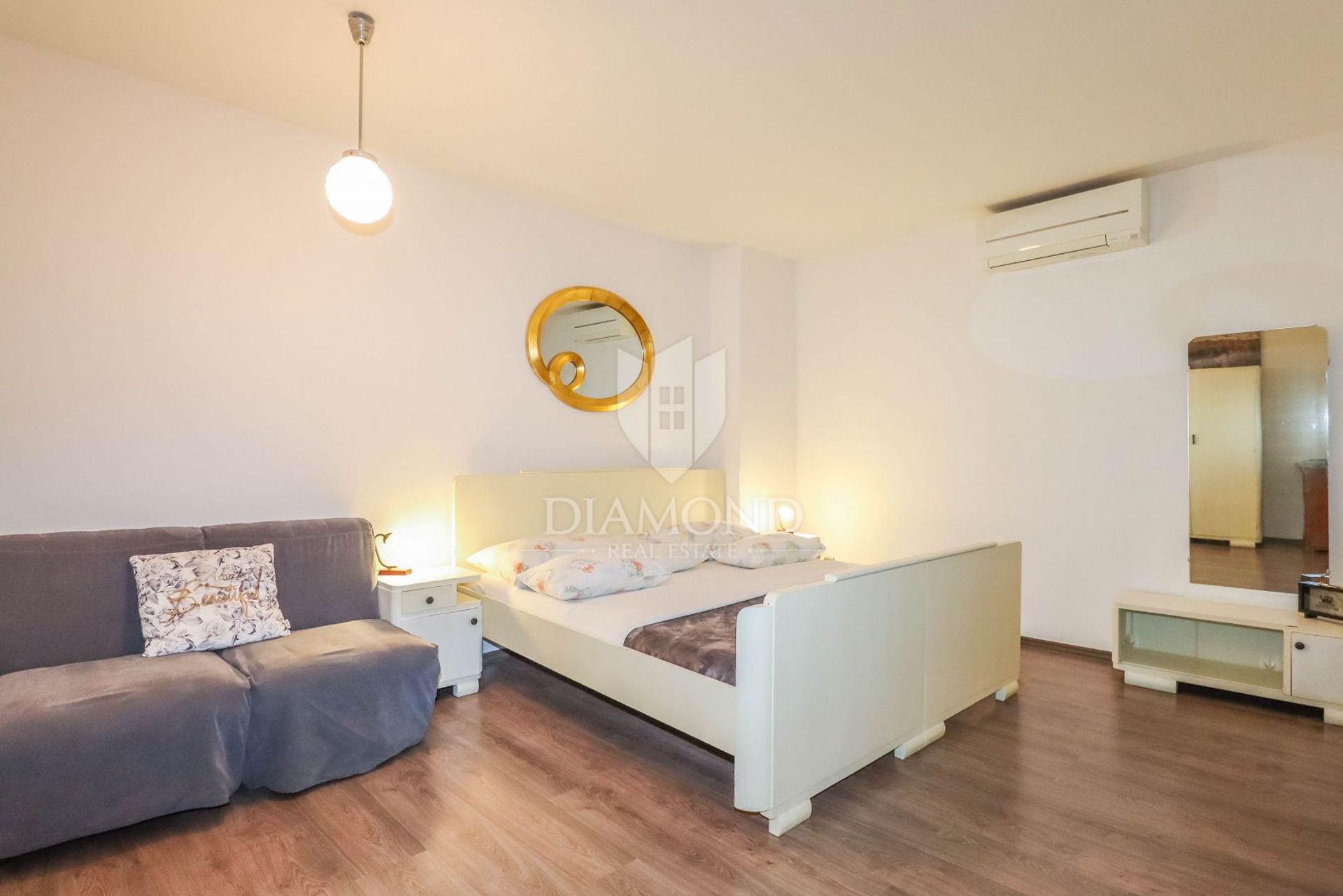 Condominium in Rovinj, Istarska Zupanija 12813316