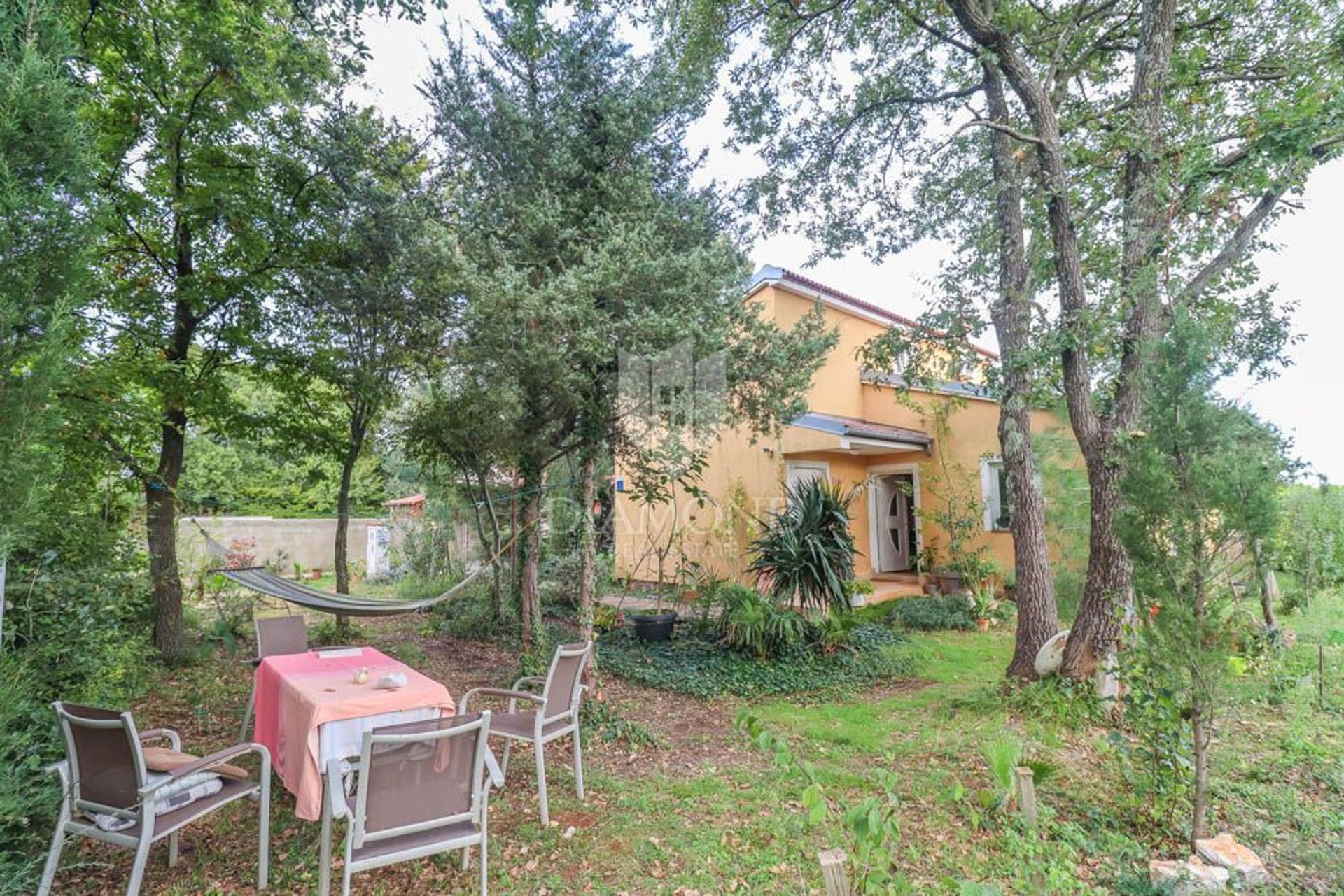 casa no Valtura, Istria County 12813320