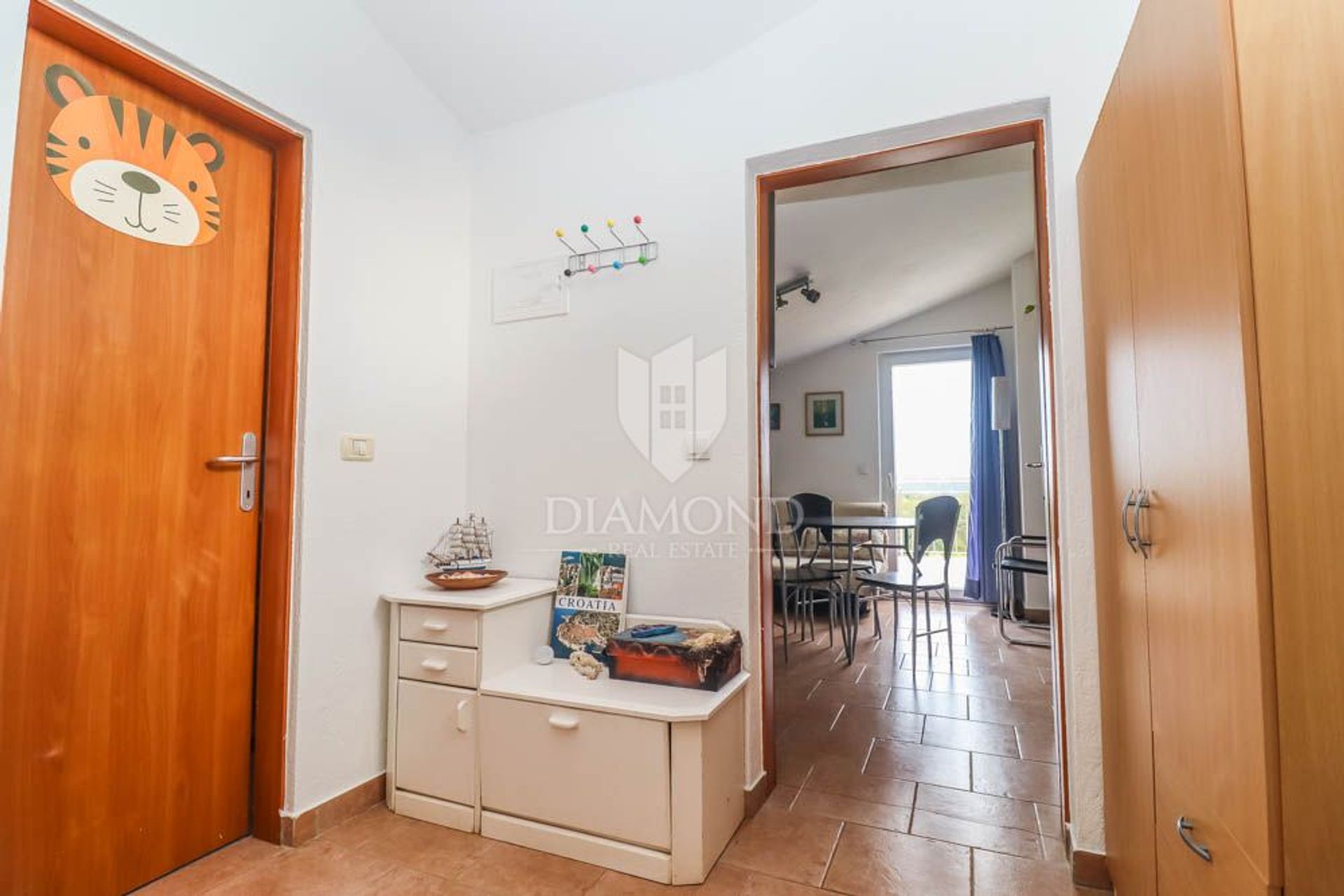 casa no Valtura, Istria County 12813320