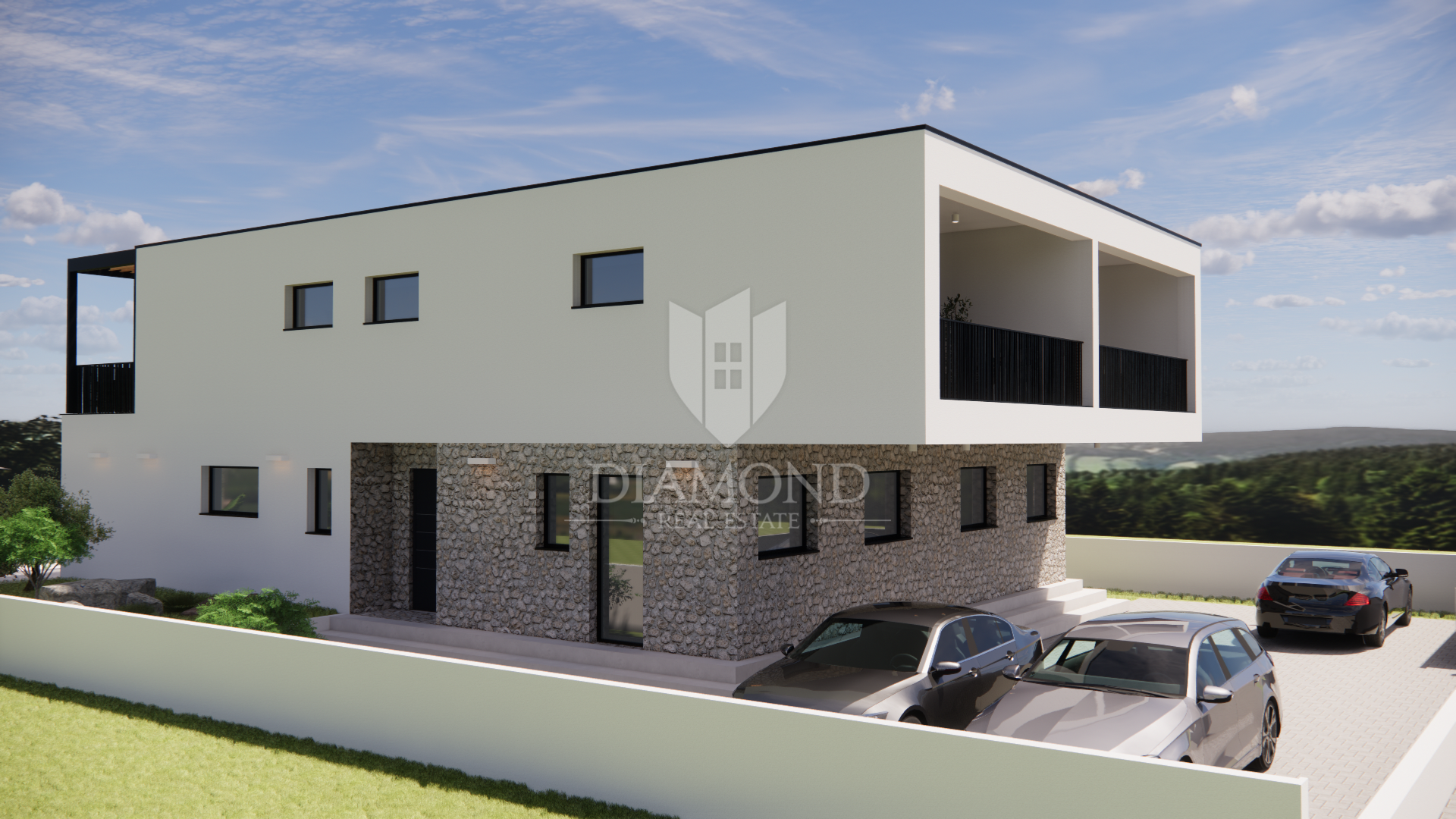 Huis in Umag, Istarska Zupanija 12813325