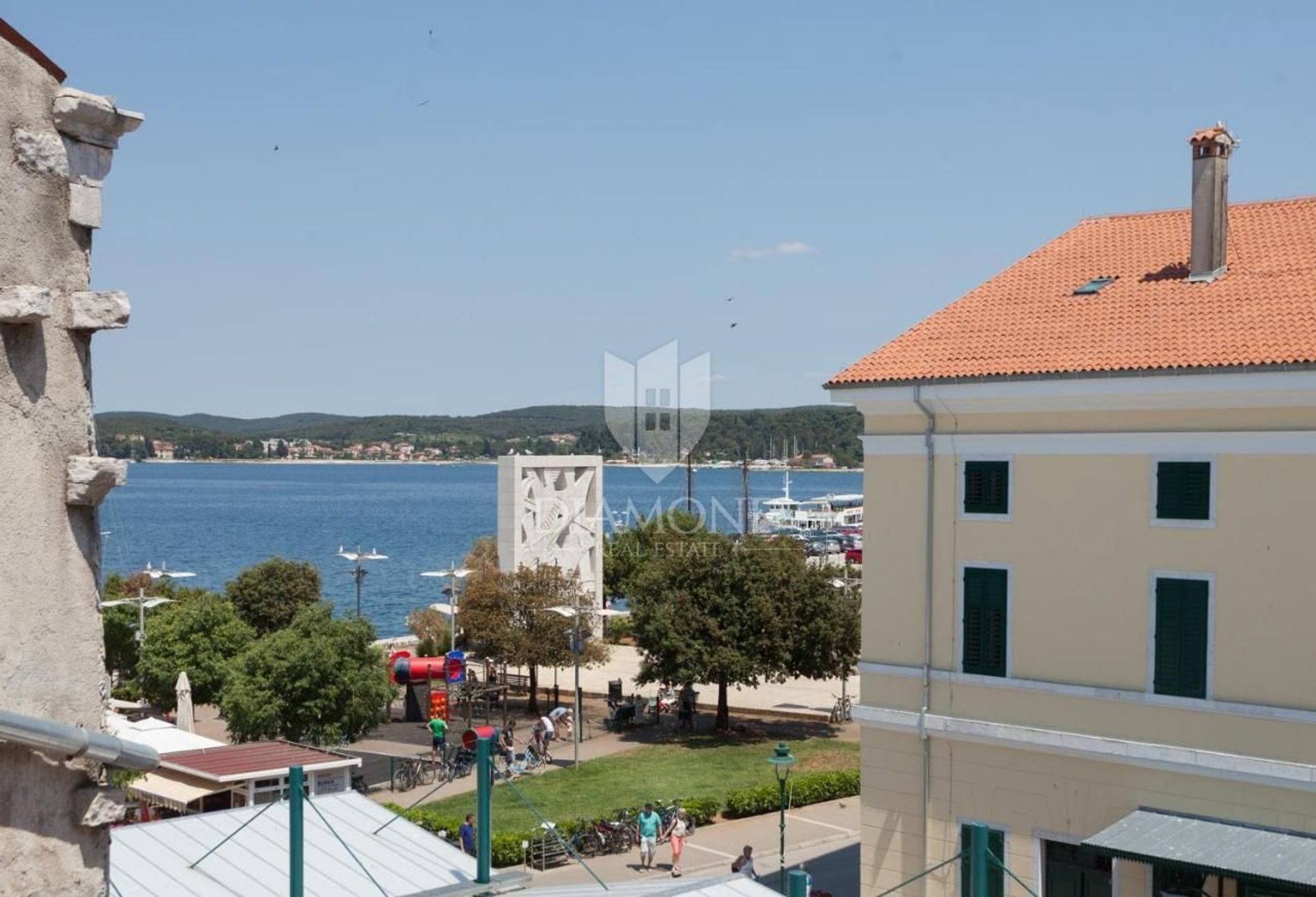 Kondominium w Rovinj, Istria County 12813353