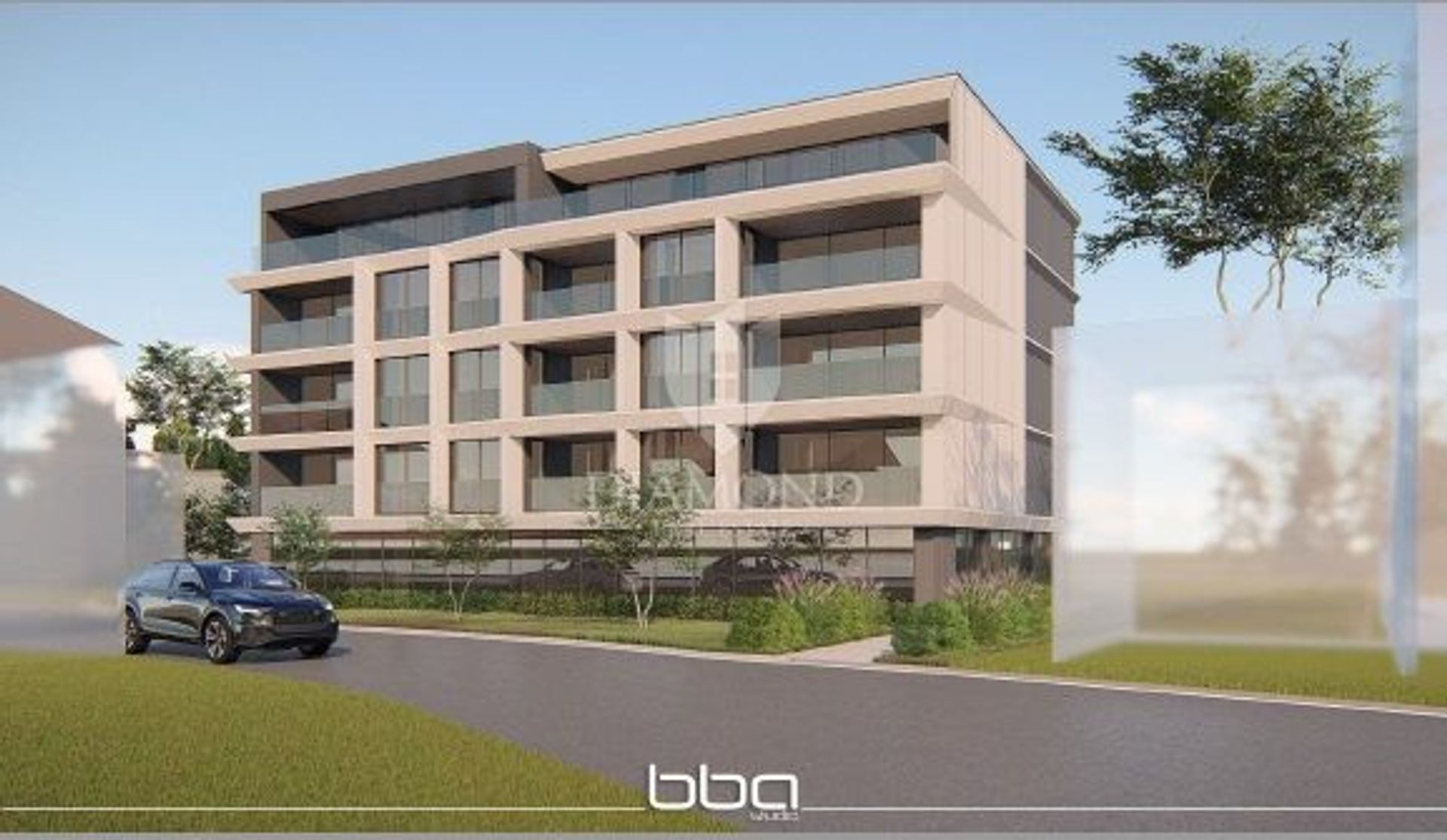 Condominium dans Umag, Istria County 12813356