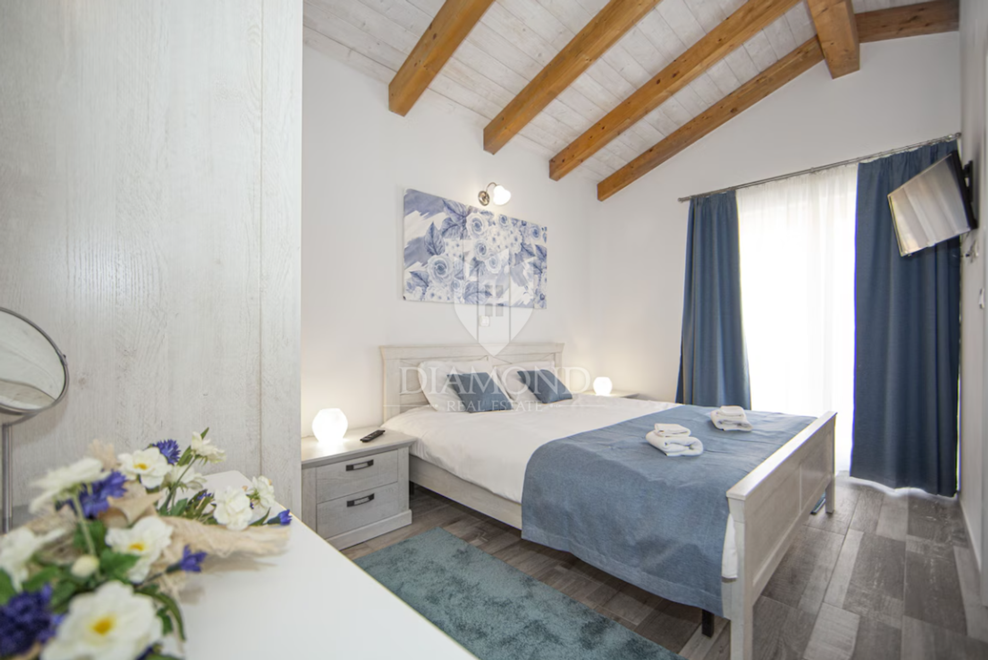 casa no Momjan, Istria County 12813389