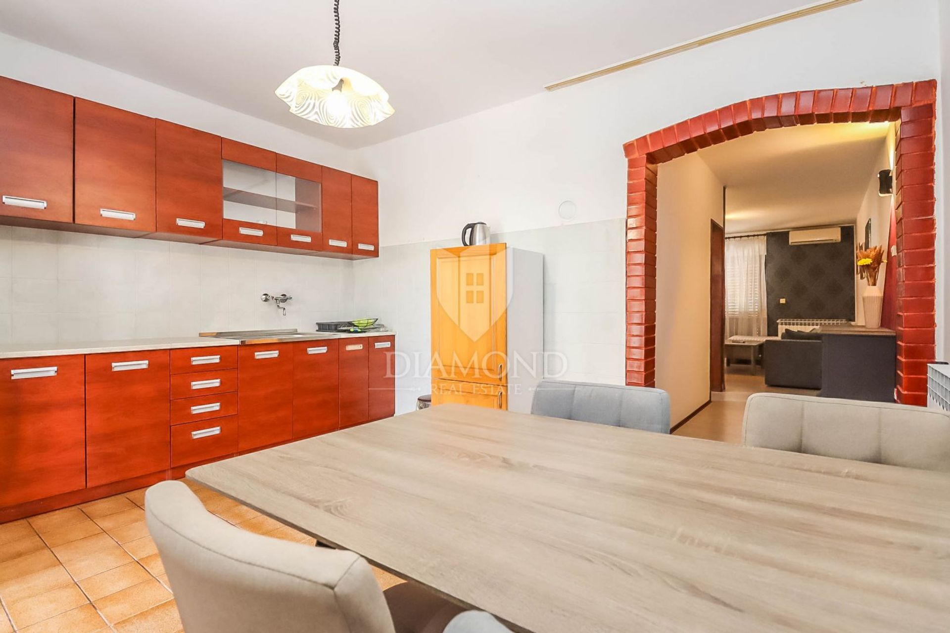 Condominium in Rovinj, Istarska Zupanija 12813415