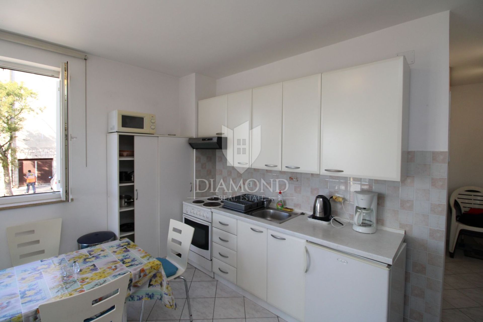 Condominio nel Klanfari, Zupanija Primorsko-Goranska 12813427