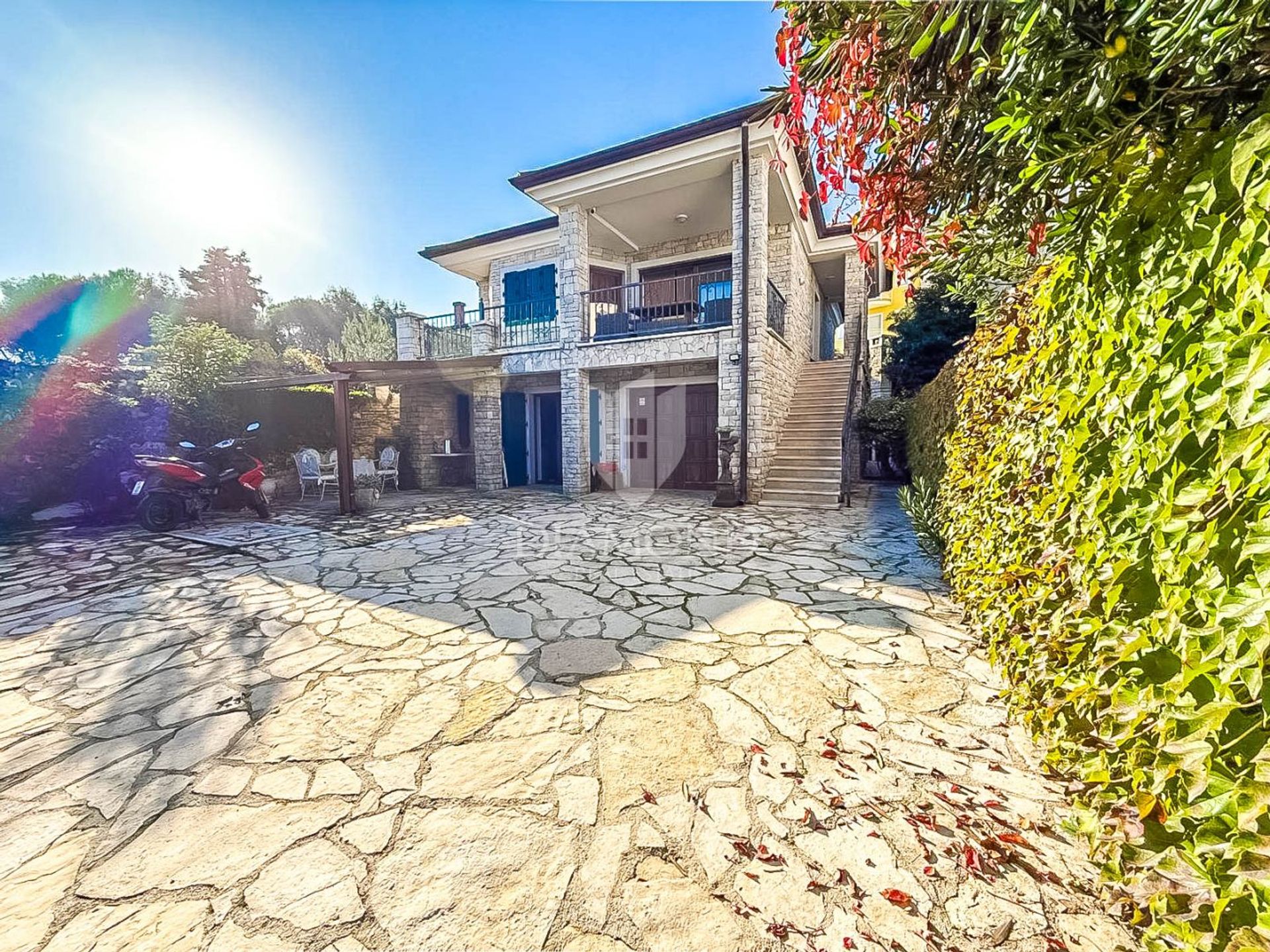 casa no Crveni Vrh, Istria County 12813430