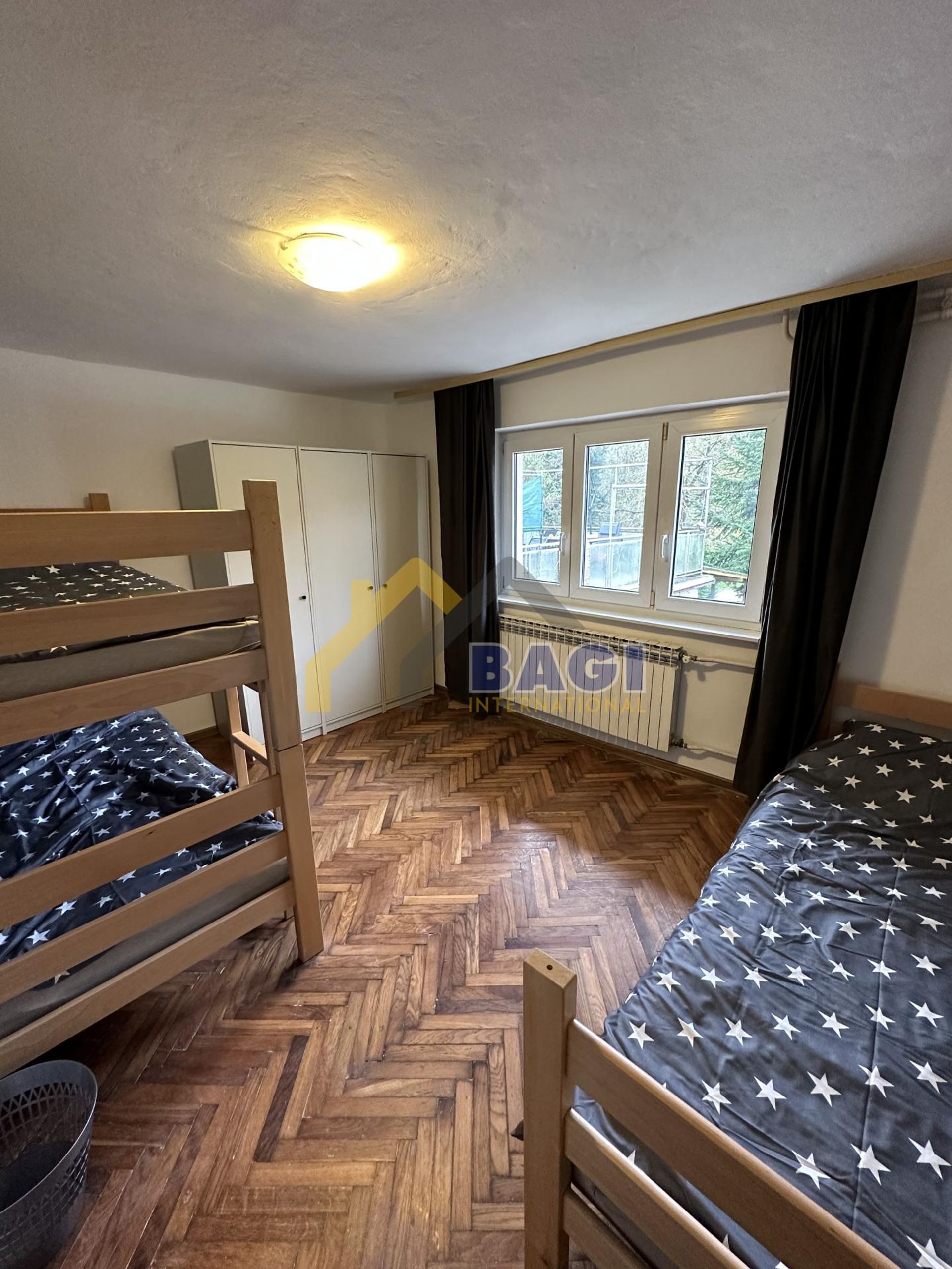 Huis in Zagreb, Zagreb, grad 12813457