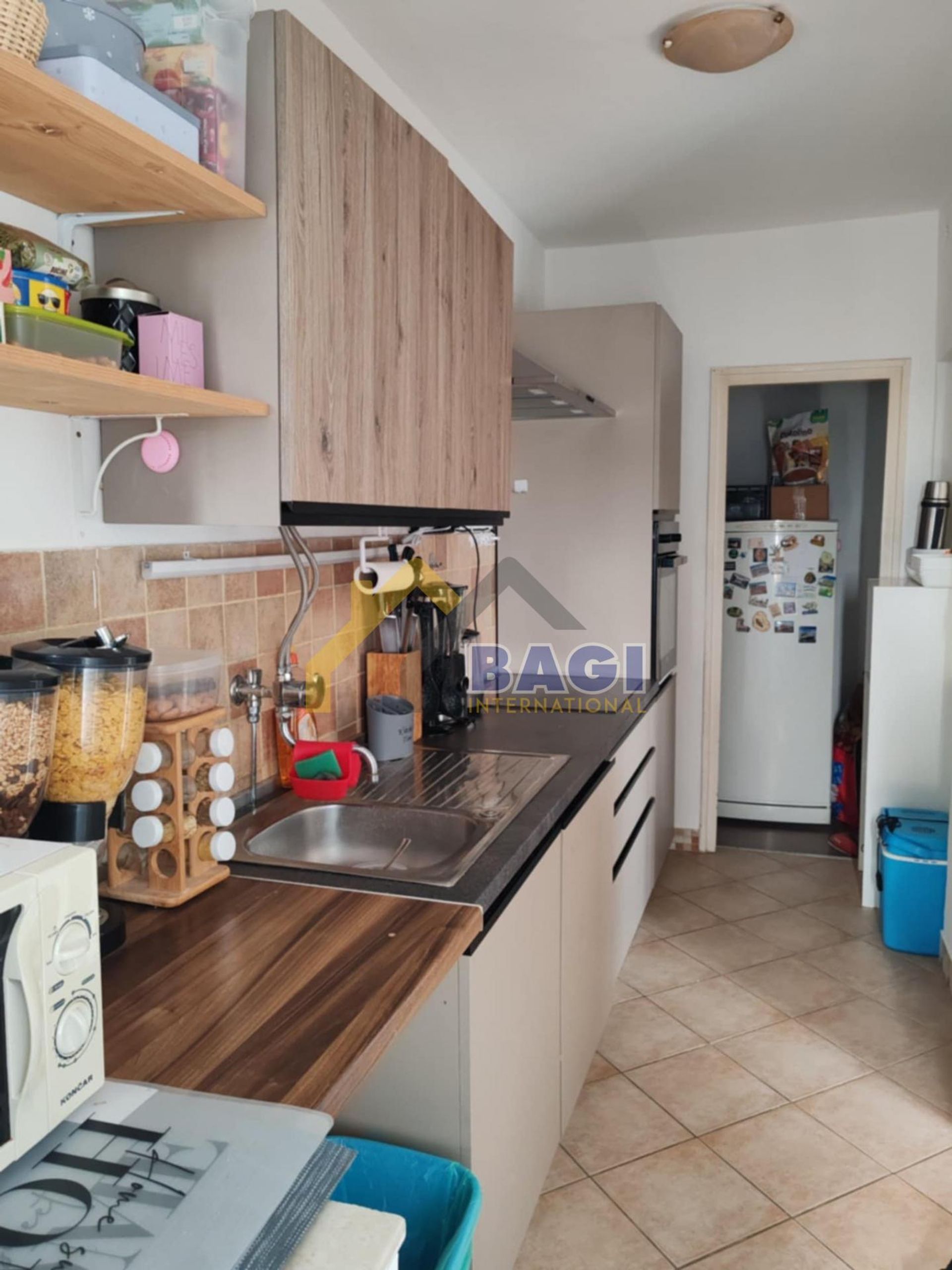 Condominio nel Pula, Istarska županija 12813490