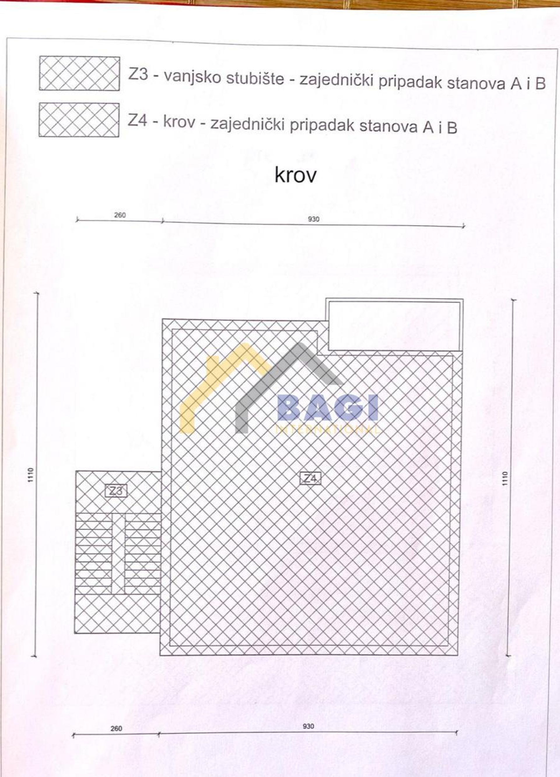 Kondominium di , Istria County 12813504