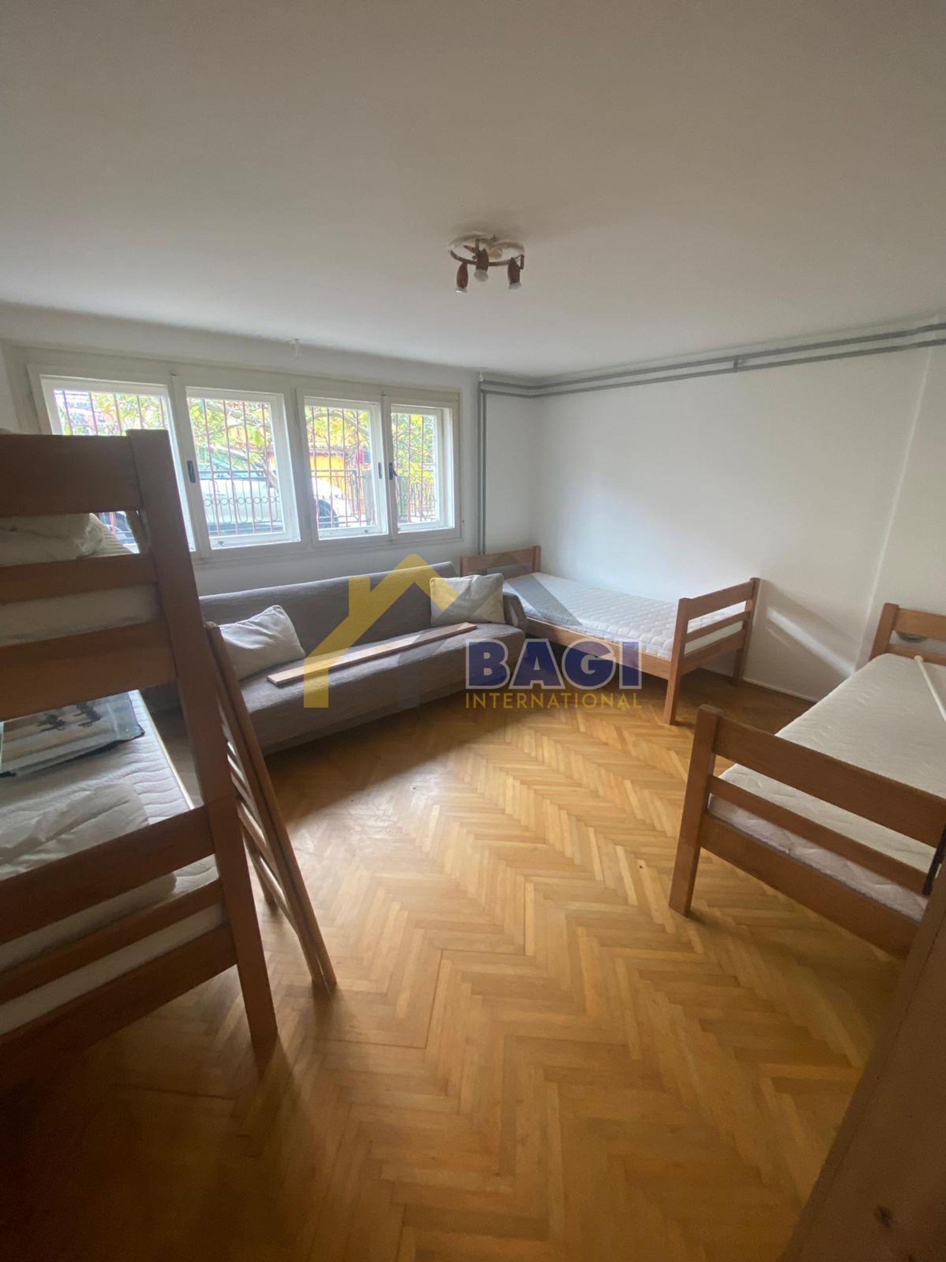 loger dans Zagreb, Grad Zagreb 12813529