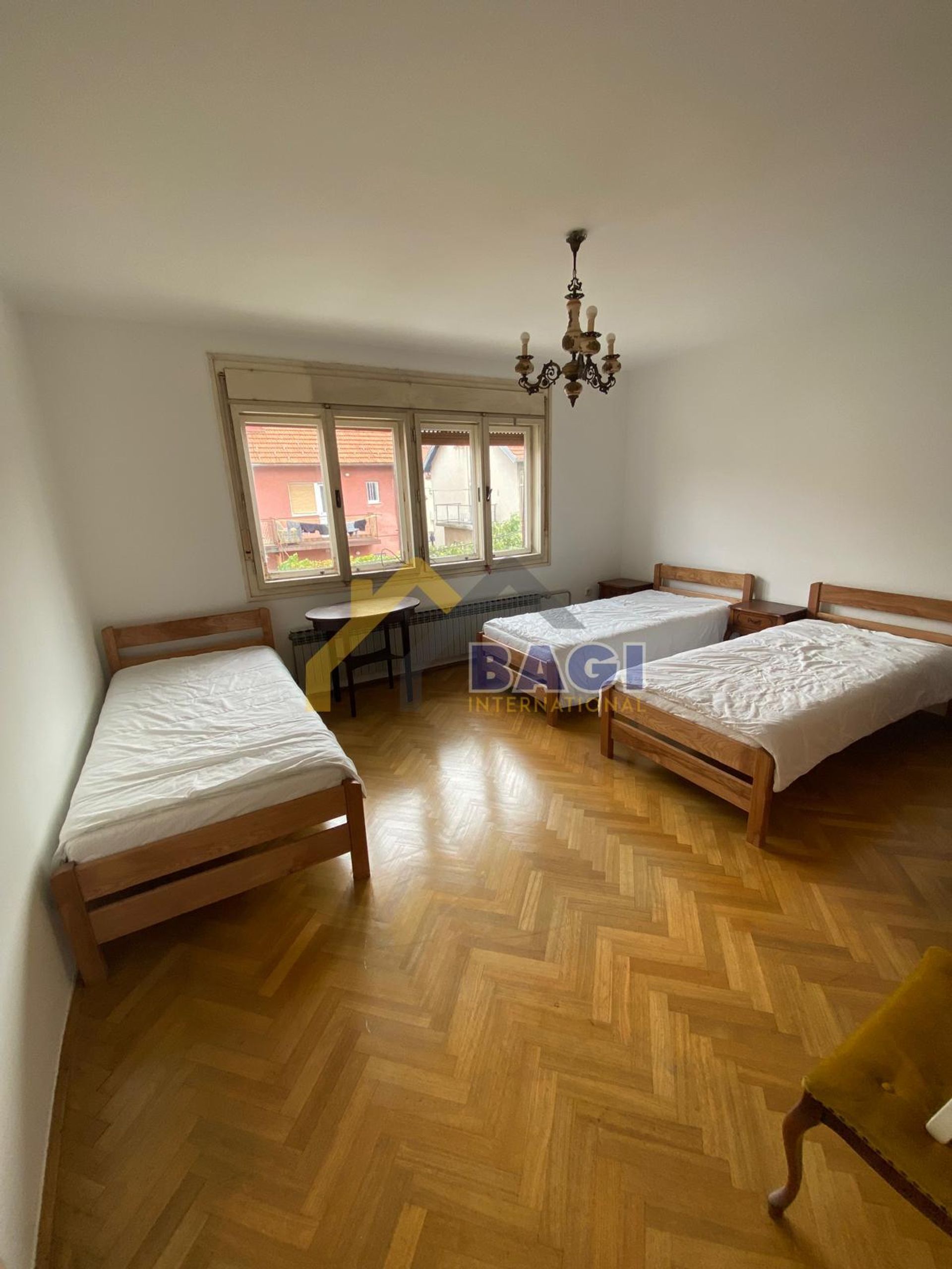 loger dans Zagreb, Grad Zagreb 12813529