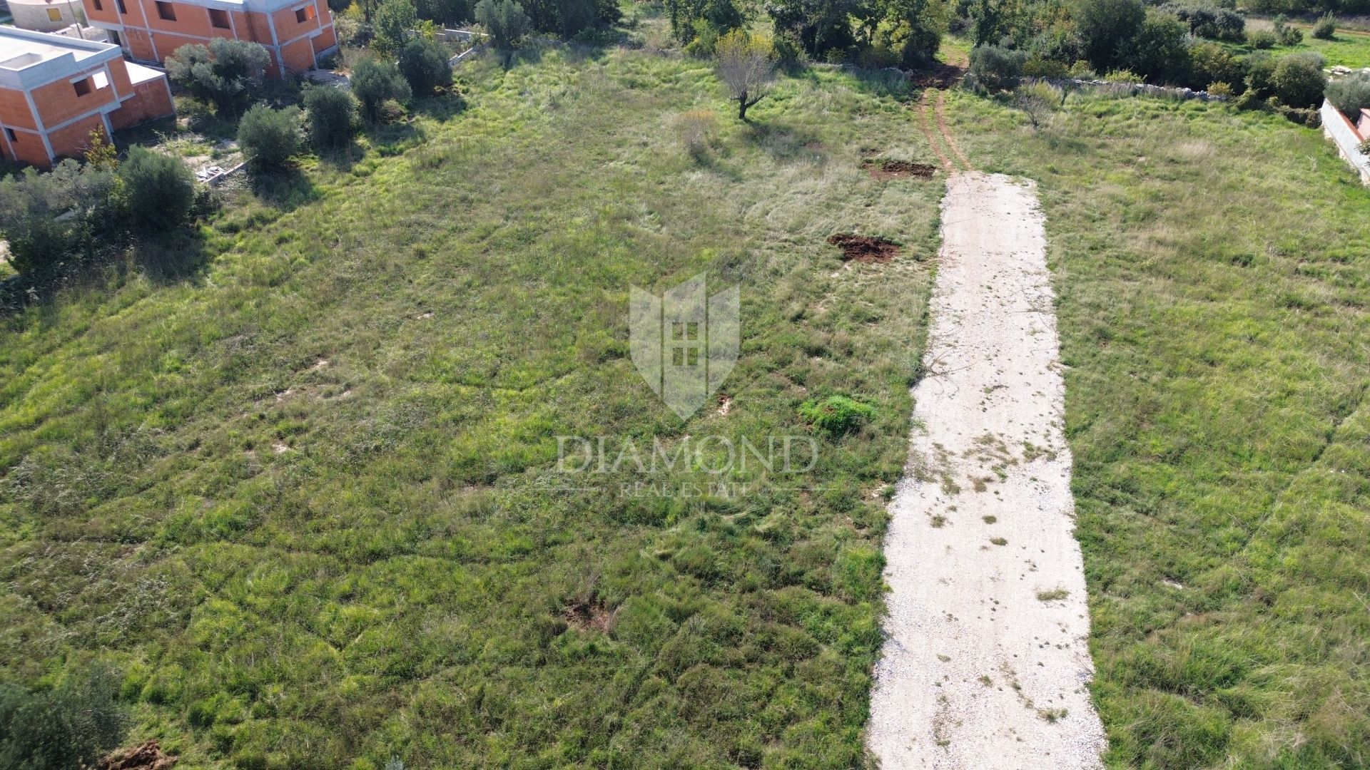 Land in Marcana, Istarska Zupanija 12813546