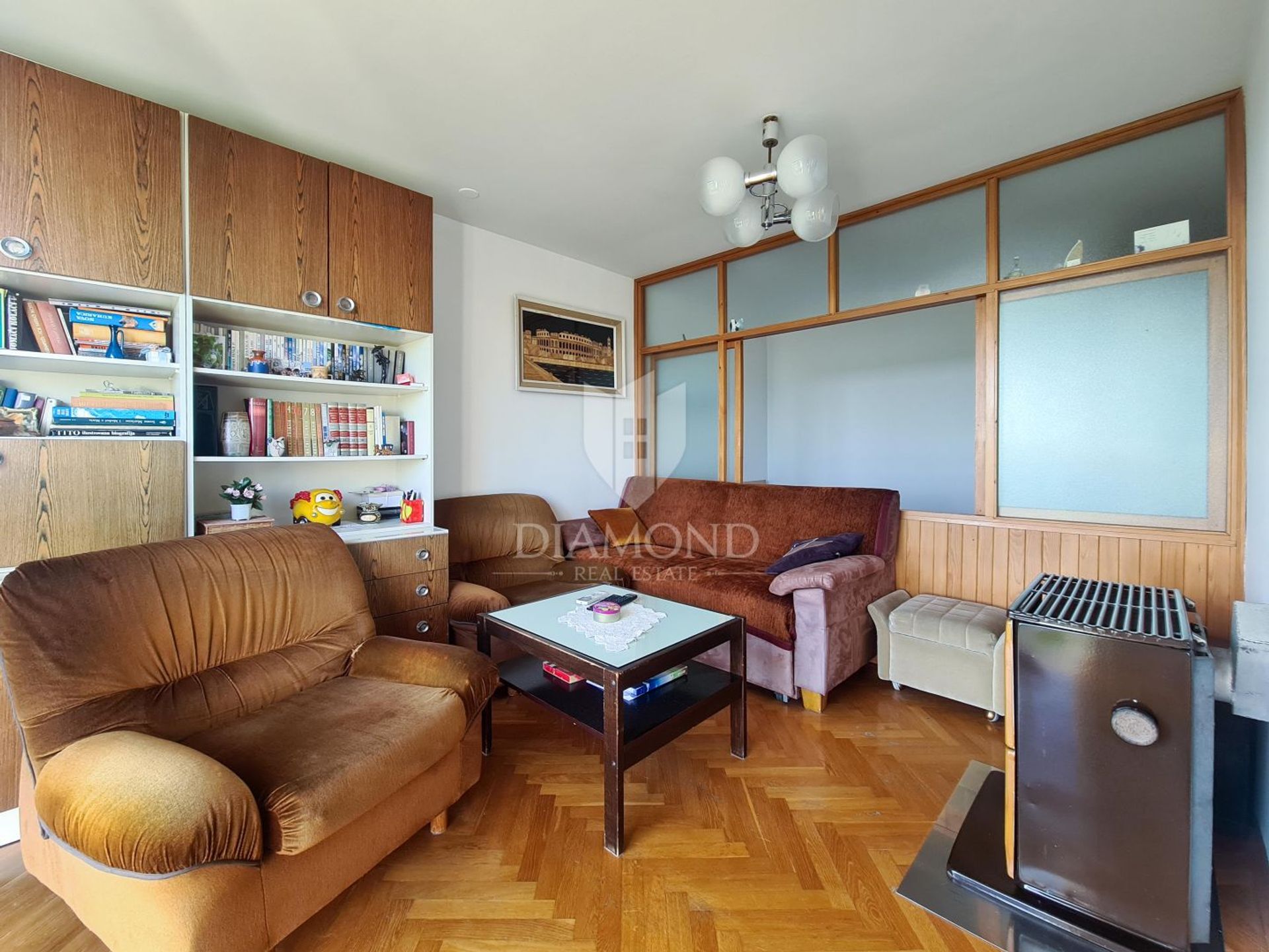 Condominio nel Buje, Istria County 12813587