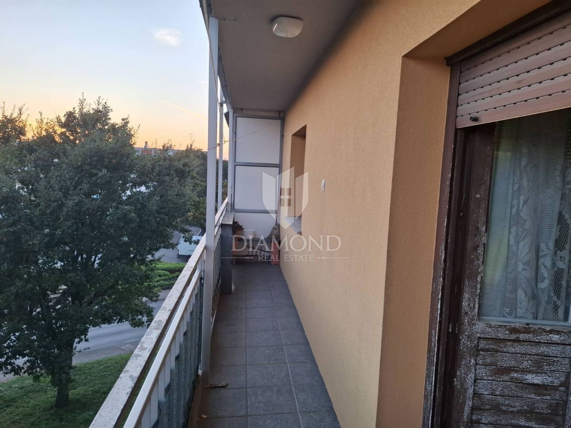 Condominio en Labin, Istarska Županija 12813596