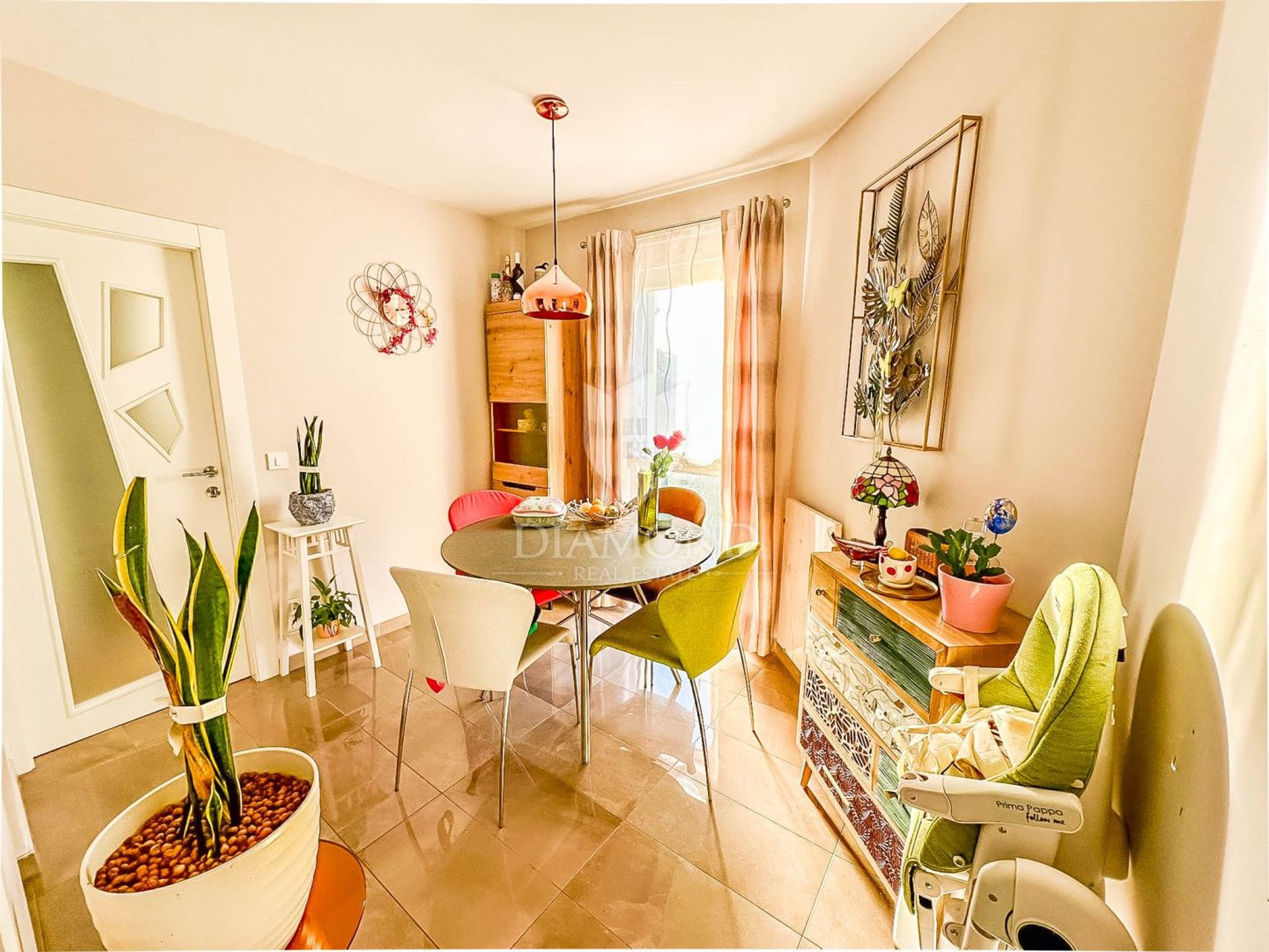 Condominium in Rovinj, Istria County 12813645