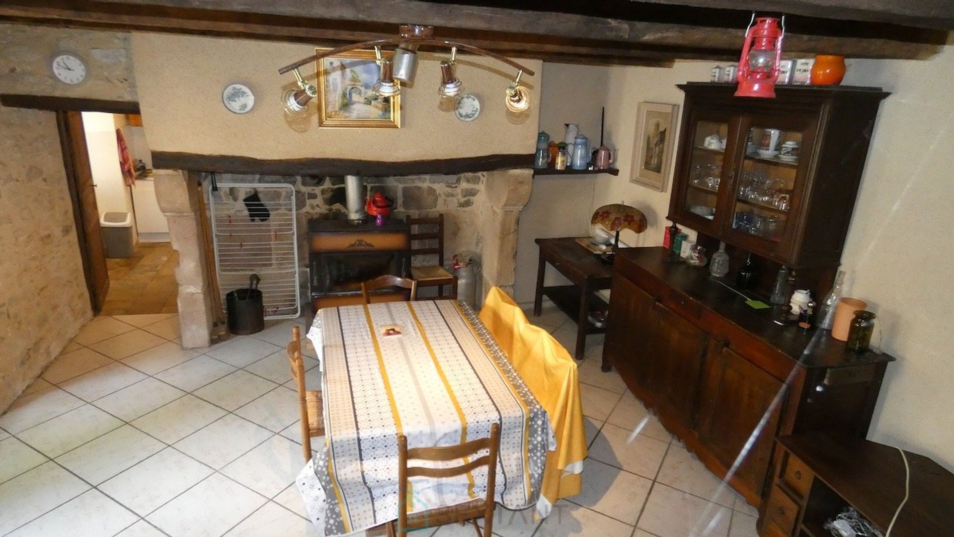 rumah dalam Cordes-sur-Ciel, Occitanie 12813698