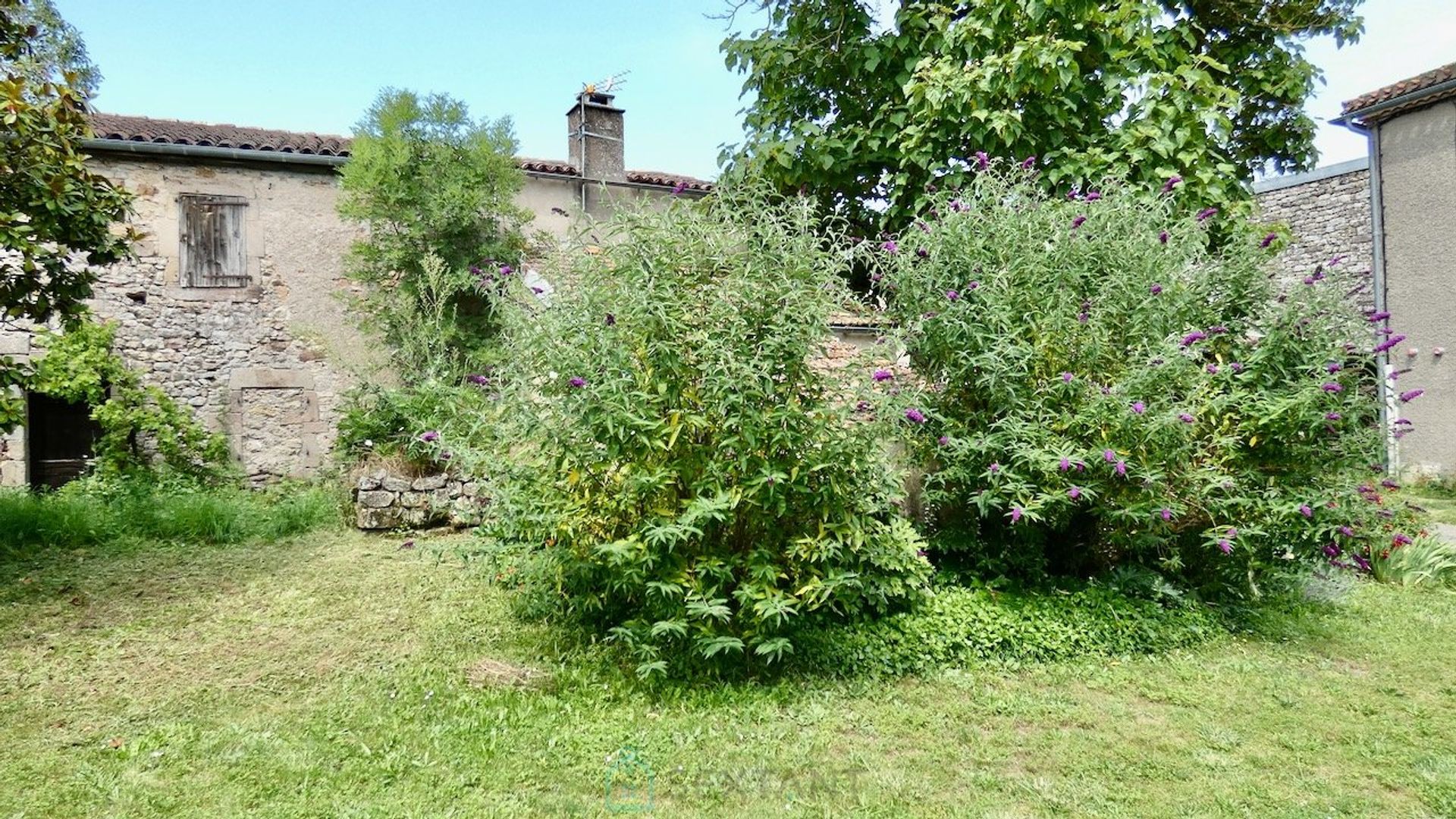 rumah dalam Cordes-sur-Ciel, Occitanie 12813698