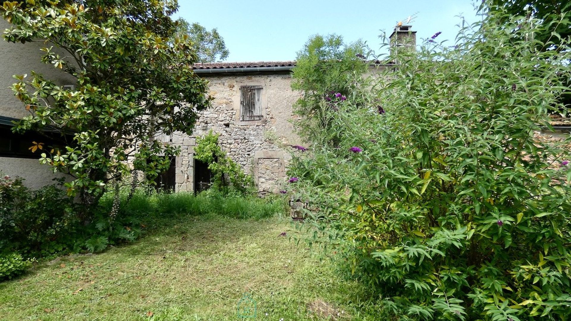 rumah dalam Cordes-sur-Ciel, Occitanie 12813698