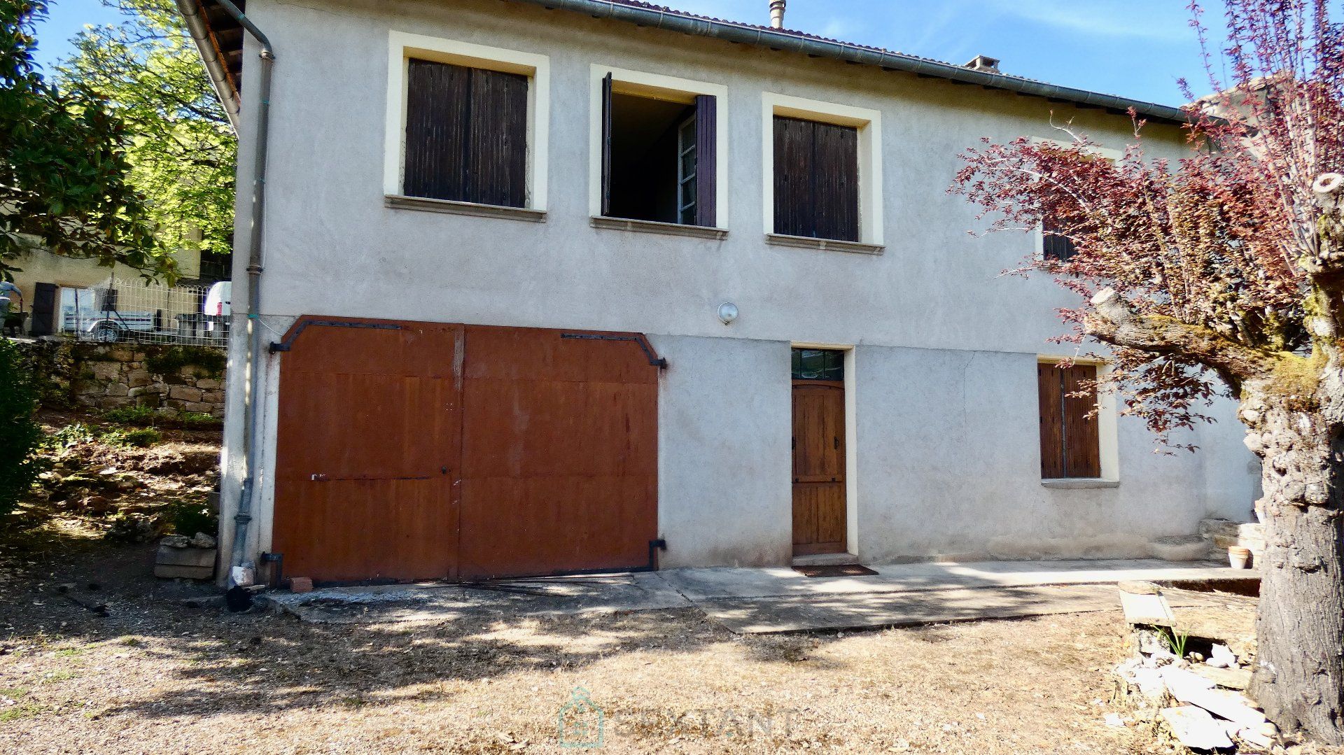 Casa nel Cordes-sur-Ciel, Occitanie 12813699